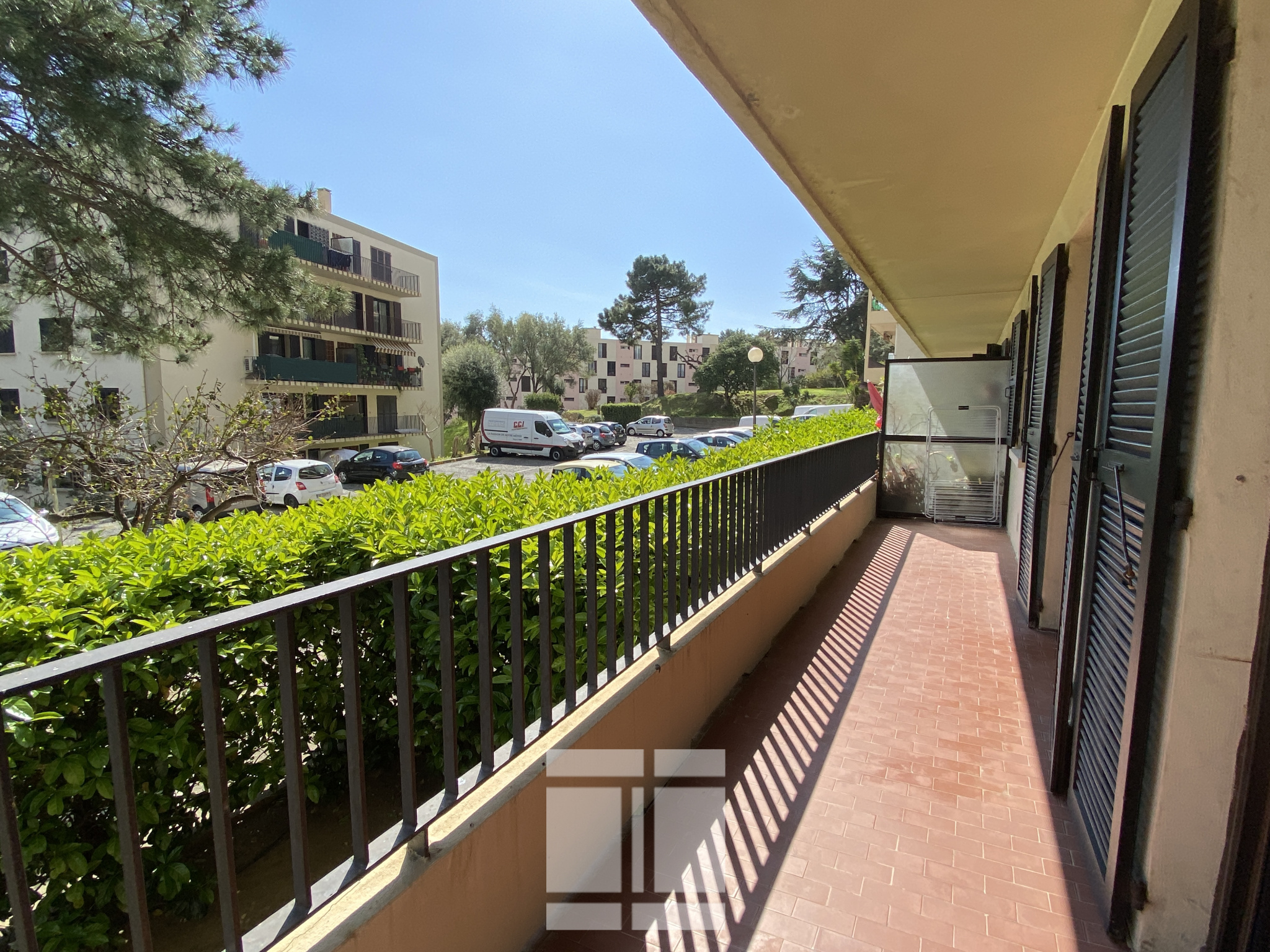Appartement à Vendre Les Jardins De Toga Bastia