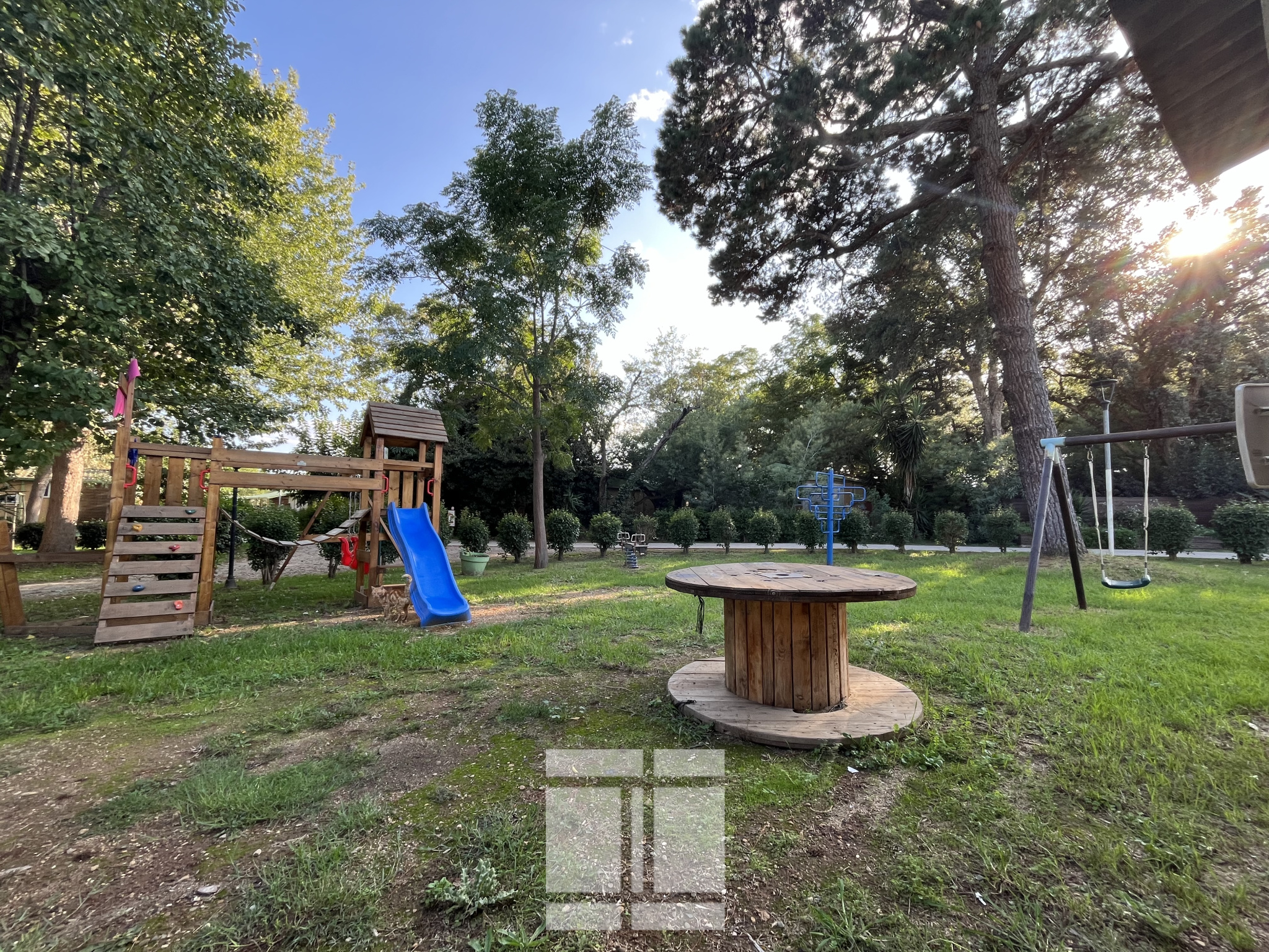 SORBO OCAGNANO/QUERCIOLO - CHALET ACCES MER