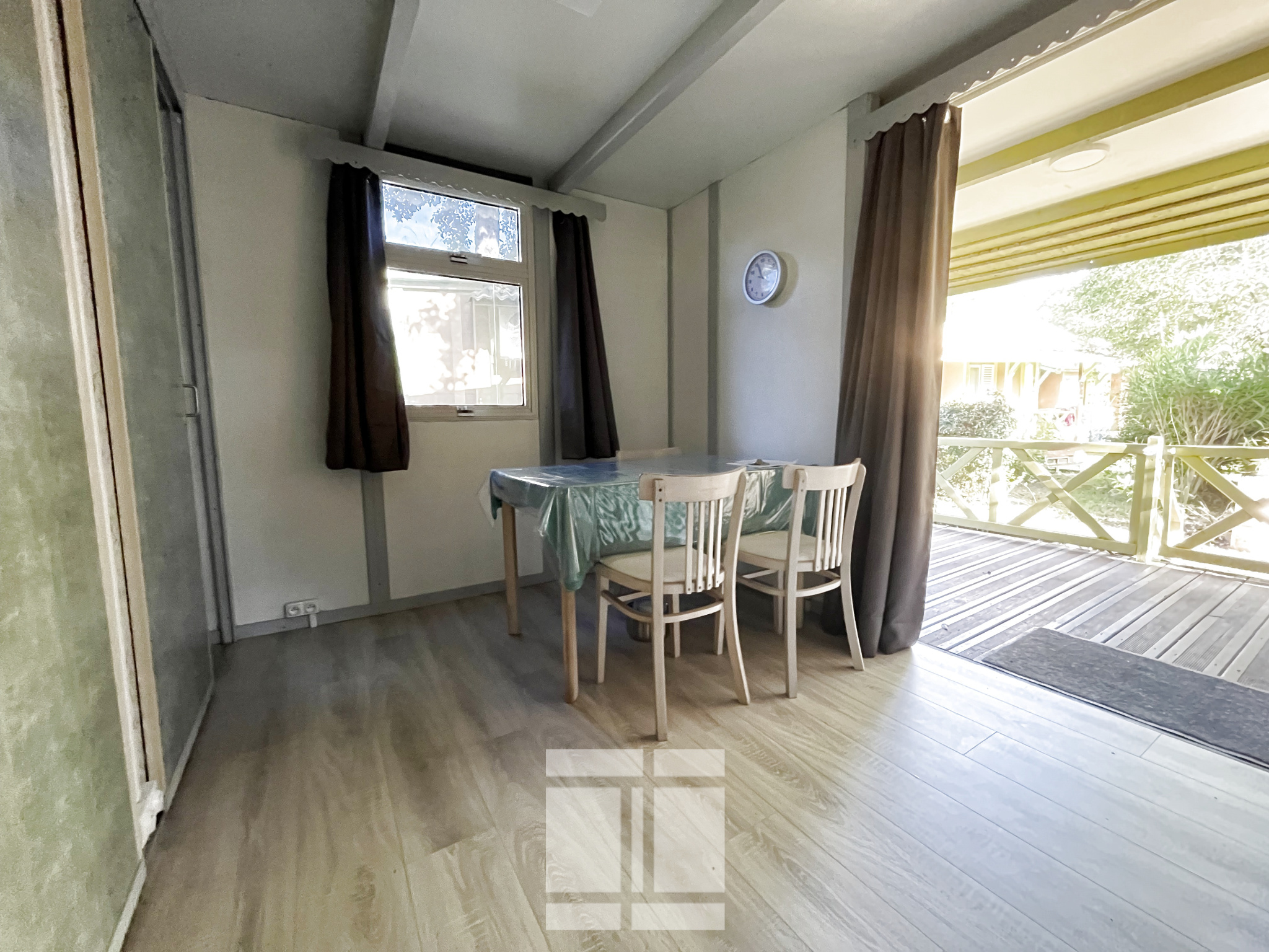 SORBO OCAGNANO/QUERCIOLO - CHALET ACCES MER
