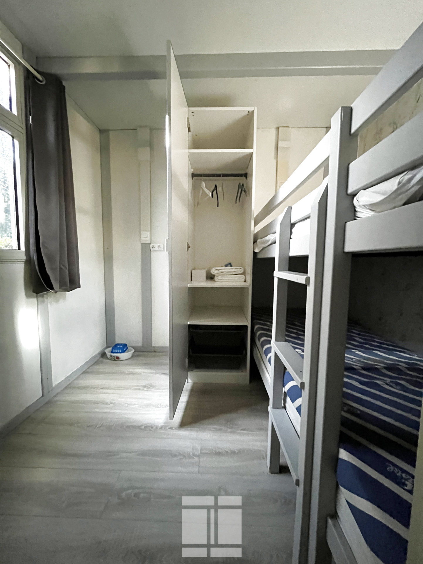 SORBO OCAGNANO/QUERCIOLO - CHALET ACCES MER