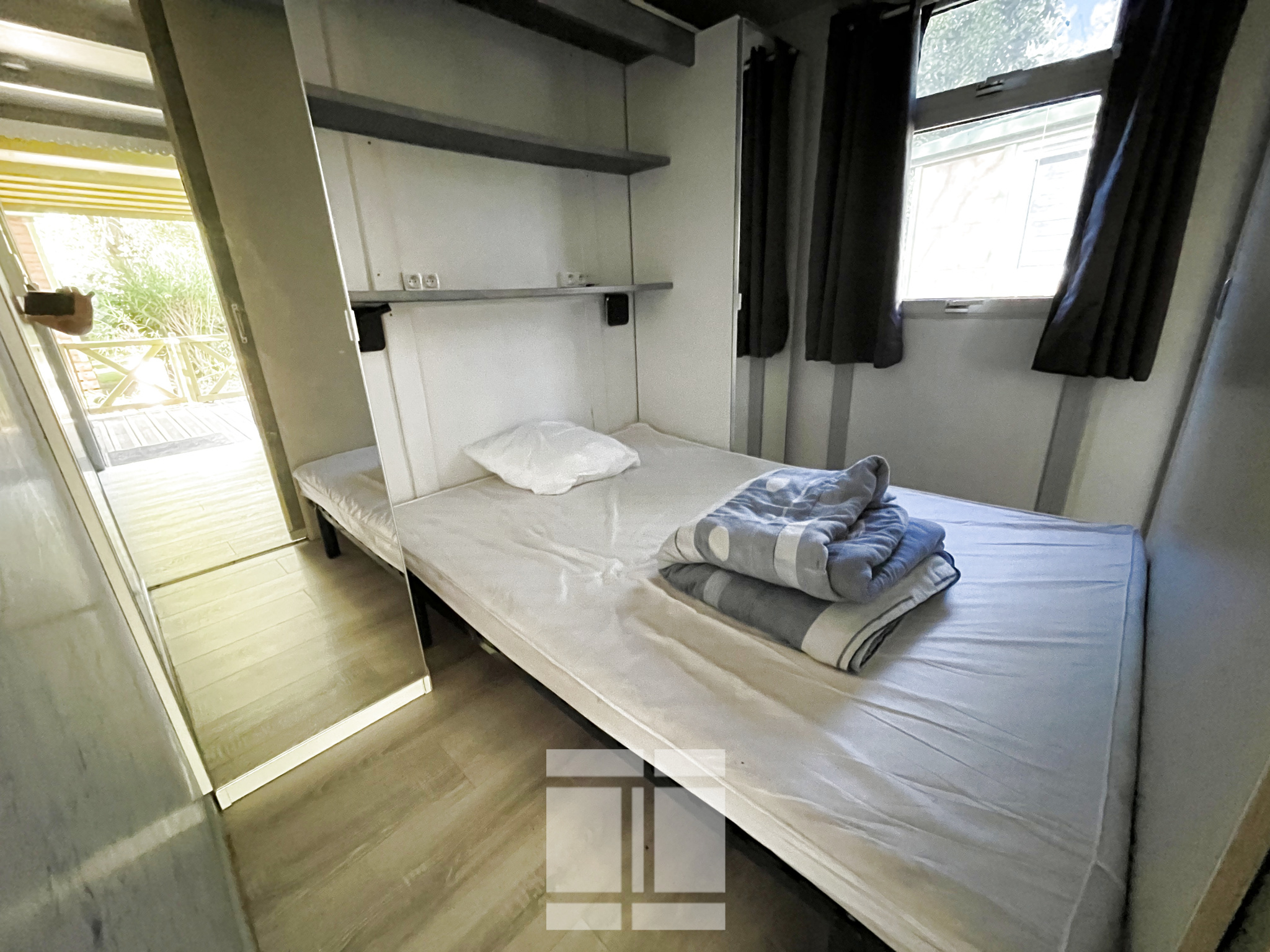 SORBO OCAGNANO/QUERCIOLO - CHALET ACCES MER