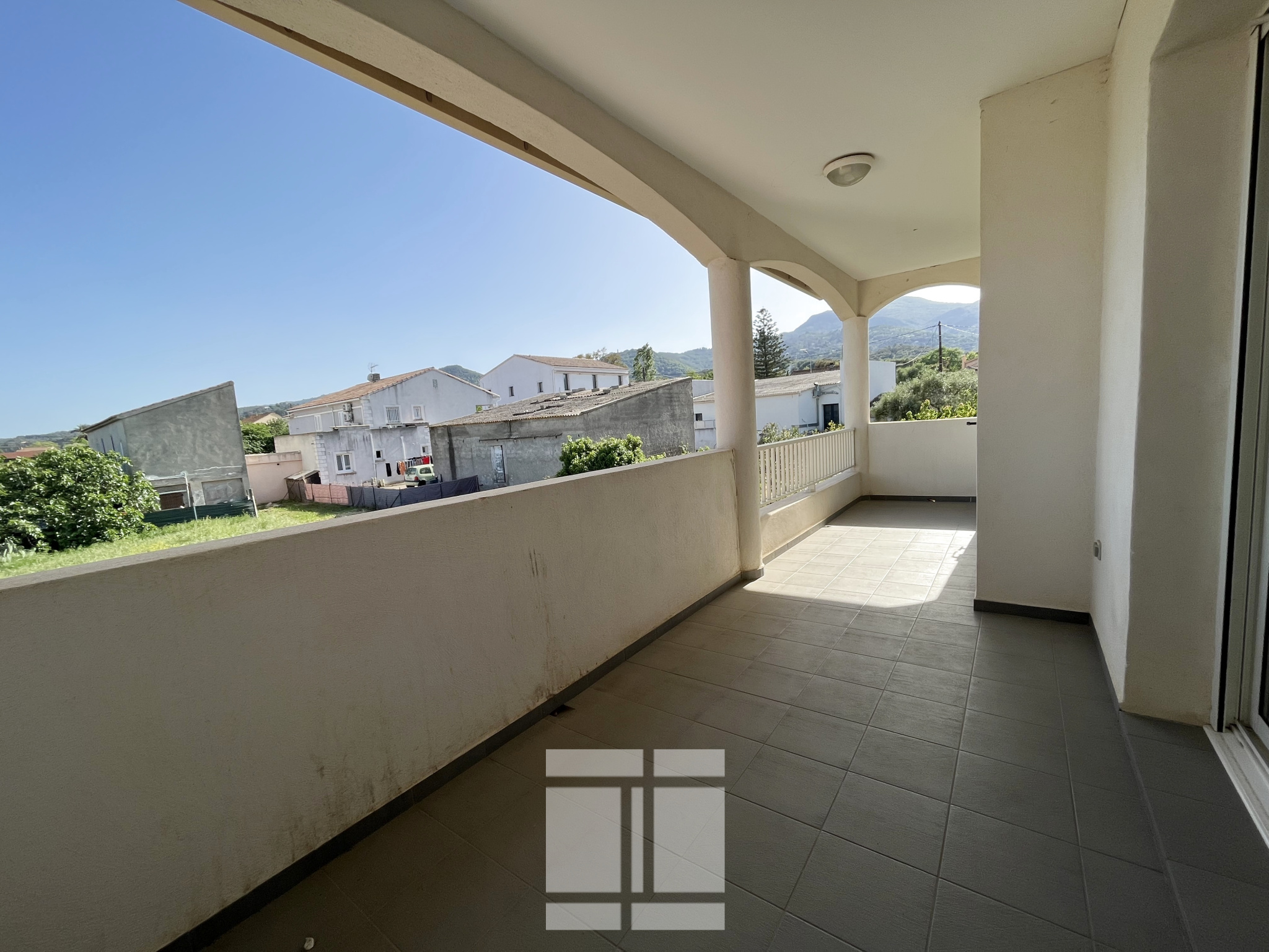 QUERCIOLO - T3 67m2 Calme absolu proche mer et commerces