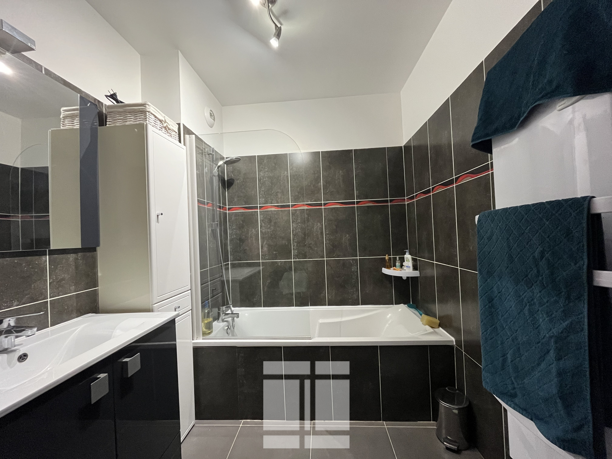 BORGO - VUE DEGAGEE, TERRASSE 50M2
