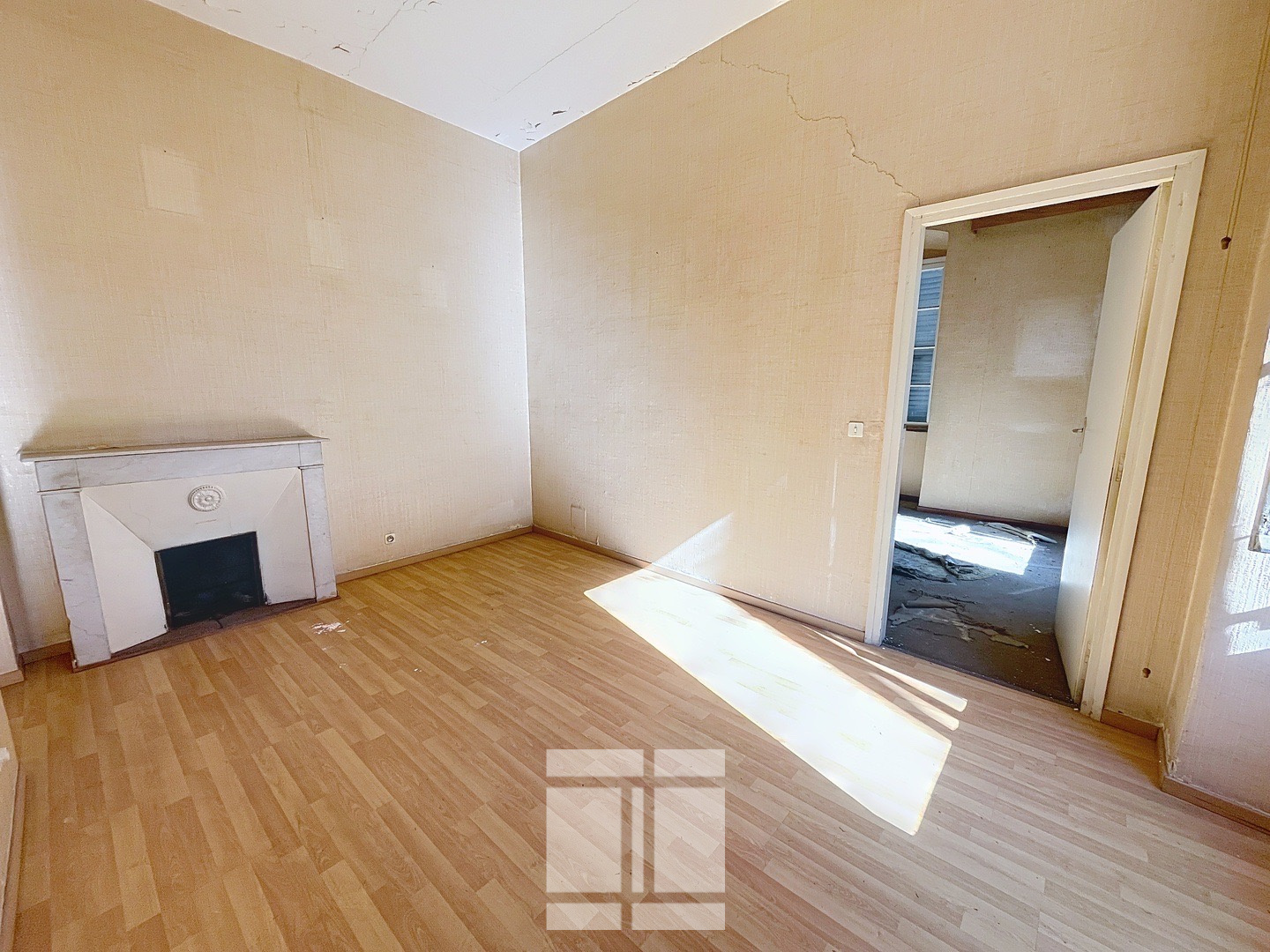 HYPER CENTRE DE BASTIA - F5 DE 130M2 AVEC ASCENSEUR