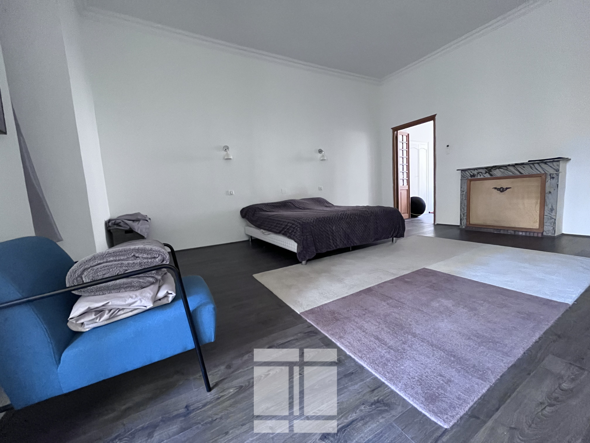 BASTIA CENTRE - 120M2 - 2EME ETAGE