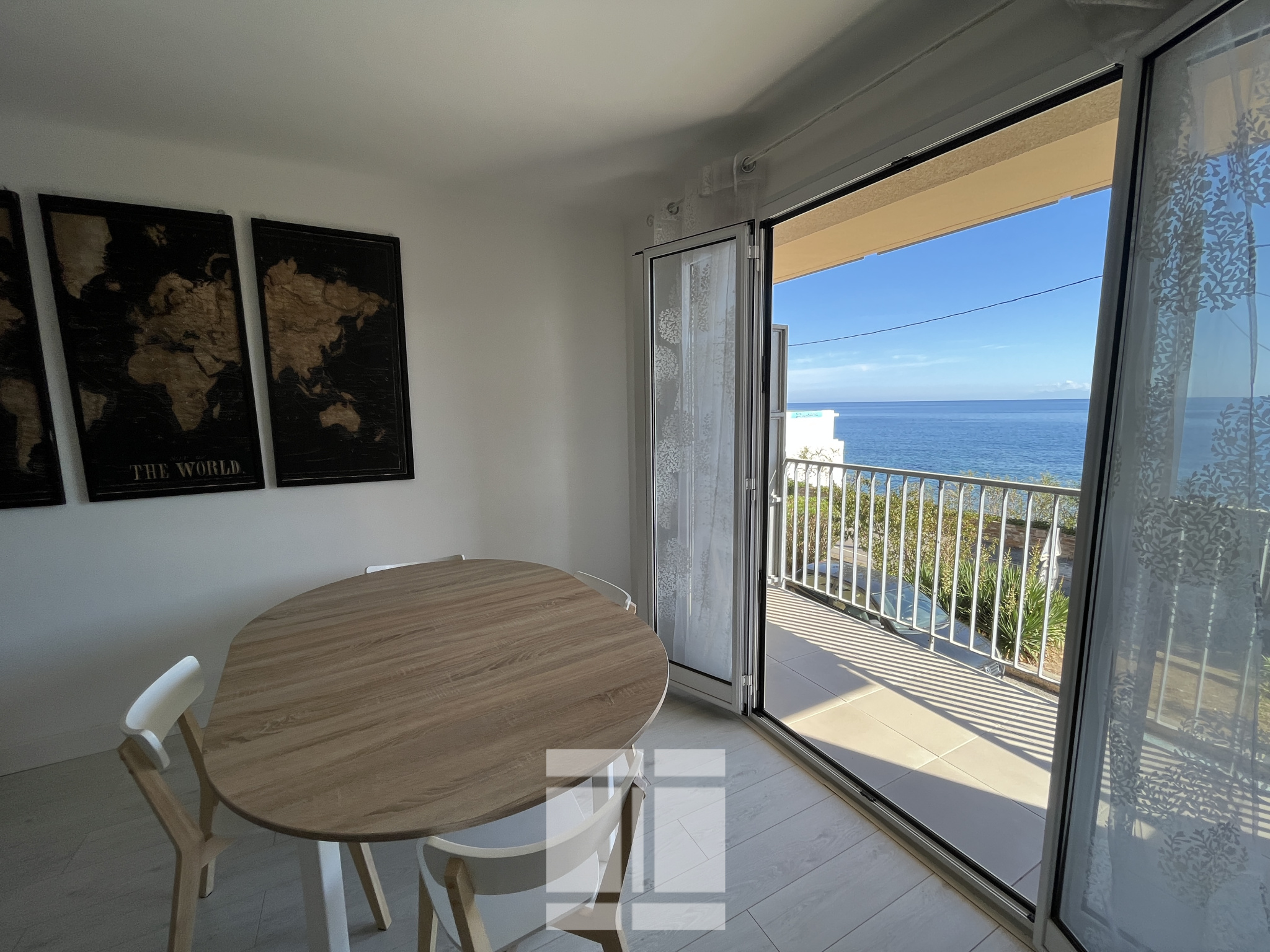 F4 BASTIA NORD - MIOMI