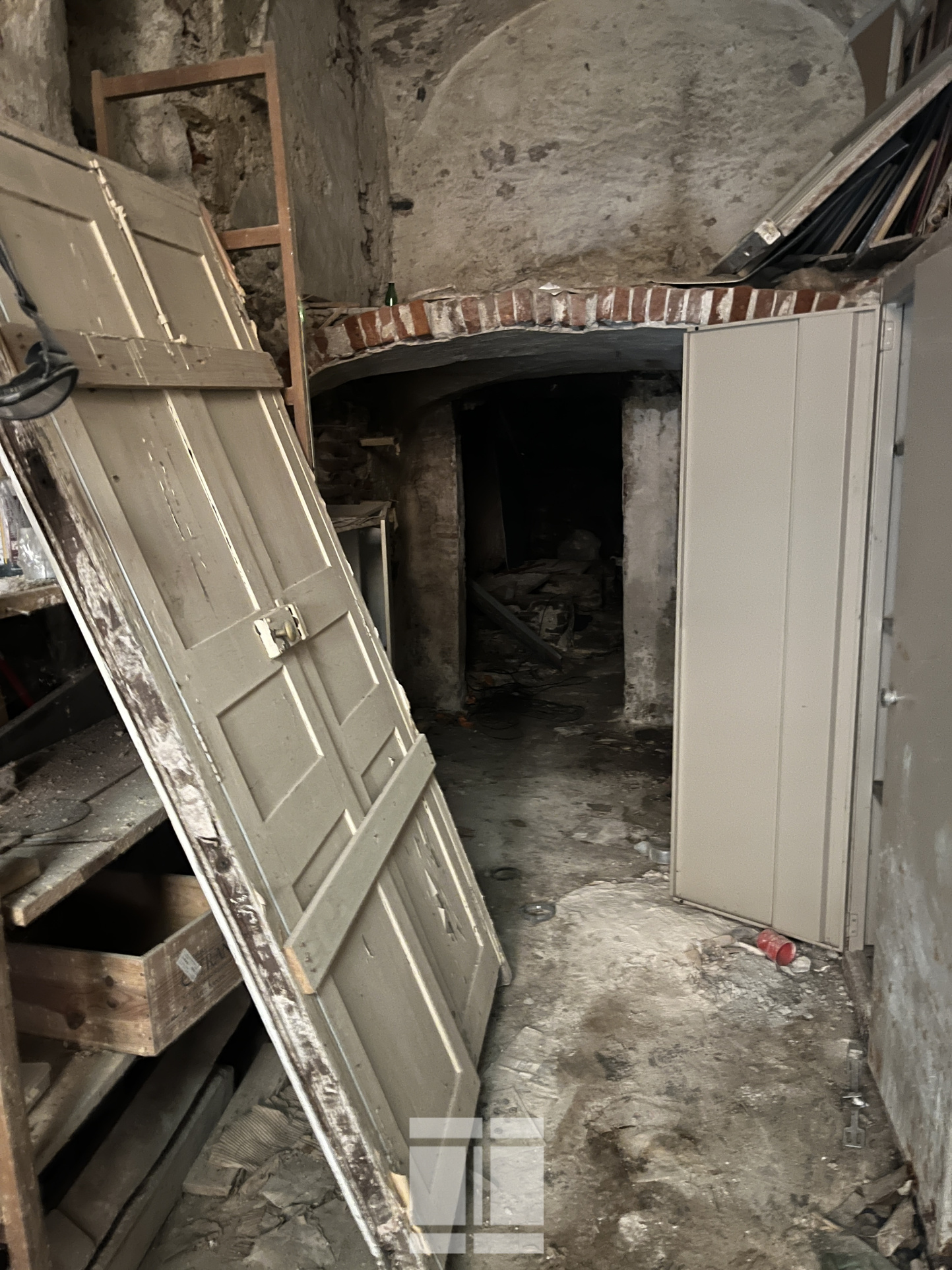 BASTIA - CENTRE VILLE - RUE CARBUCCIA