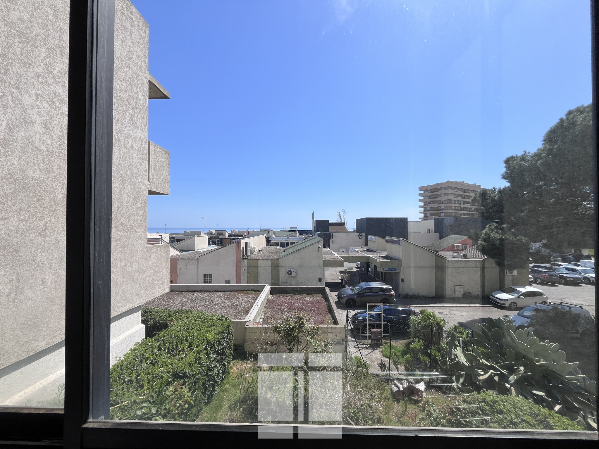BASTIA MONTESORO