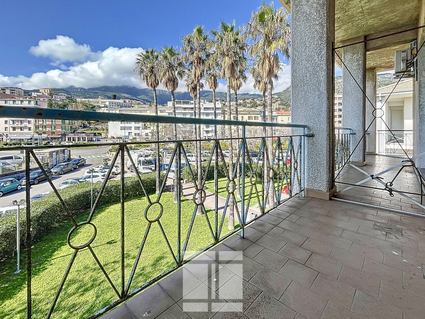 PORT DE TOGA - LOCAL 18m2