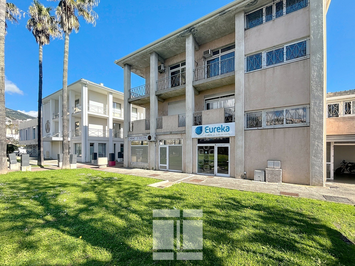 PORT DE TOGA - LOCAL 18m2
