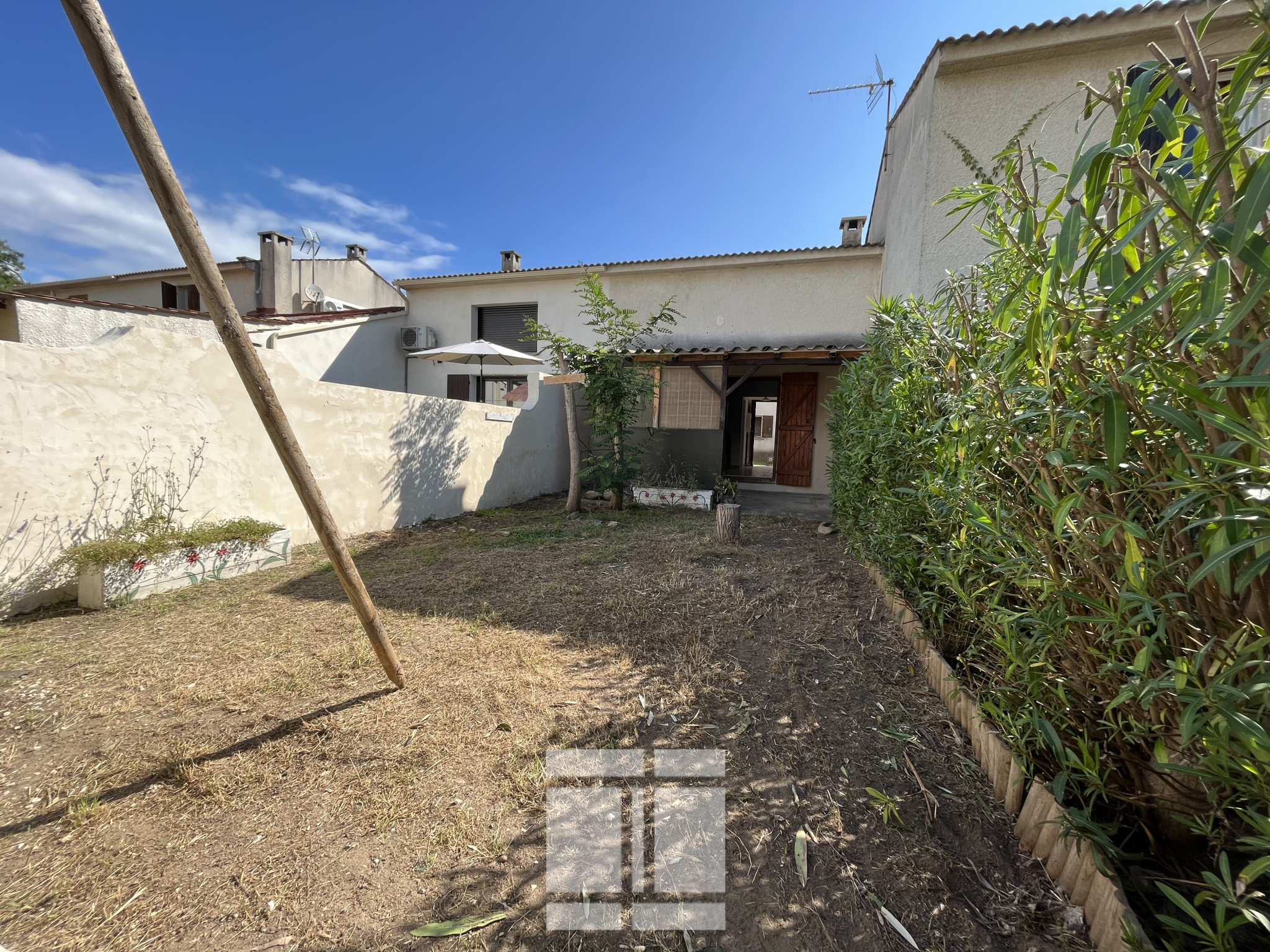 CORDON LAGUNAIRE - ACCES MER DIRECT