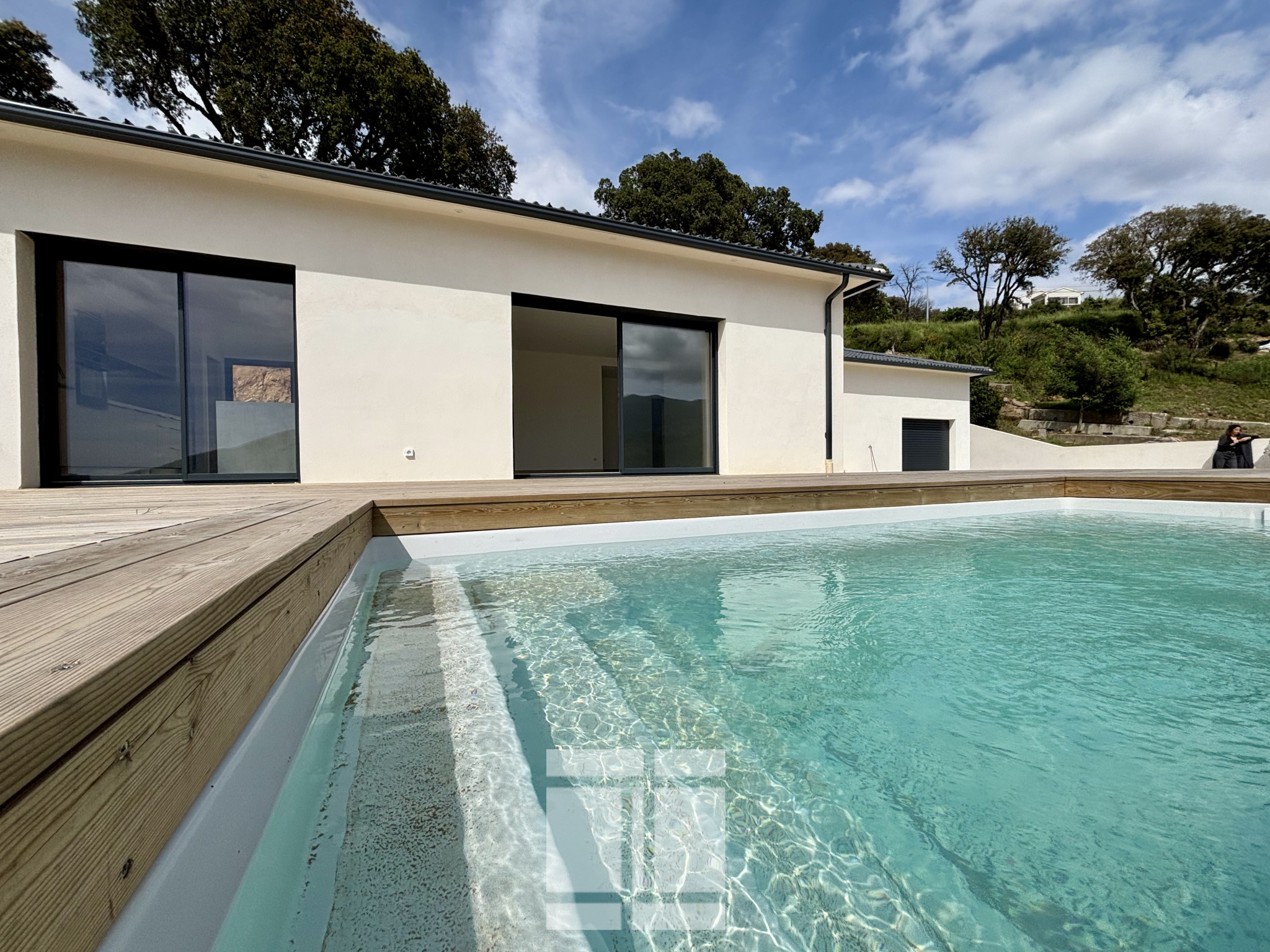 Villa Tavaco