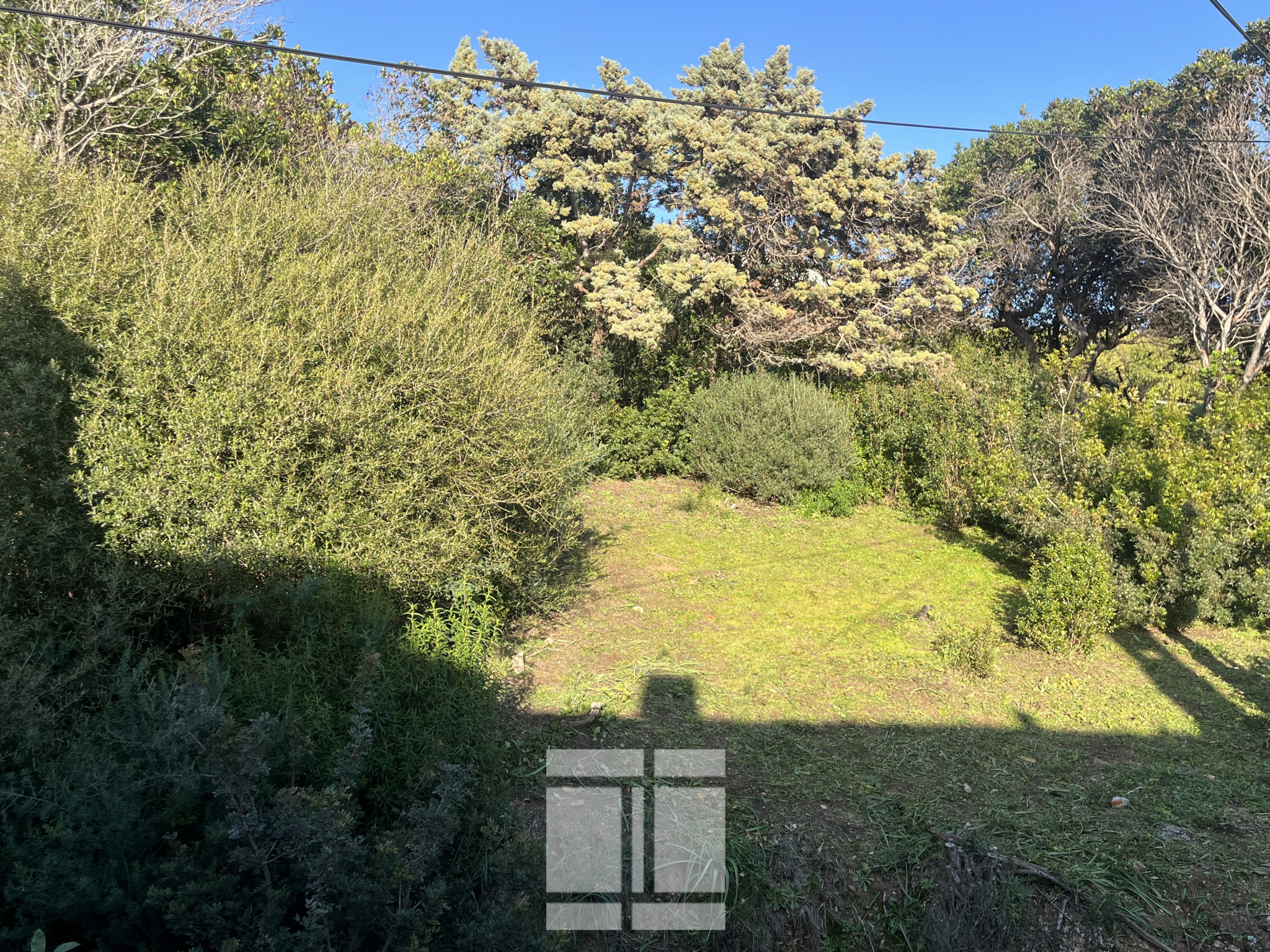 EN EXCLUSIVITE  PORTICCIO :  T3 VUE MER AVEC TERRASSE