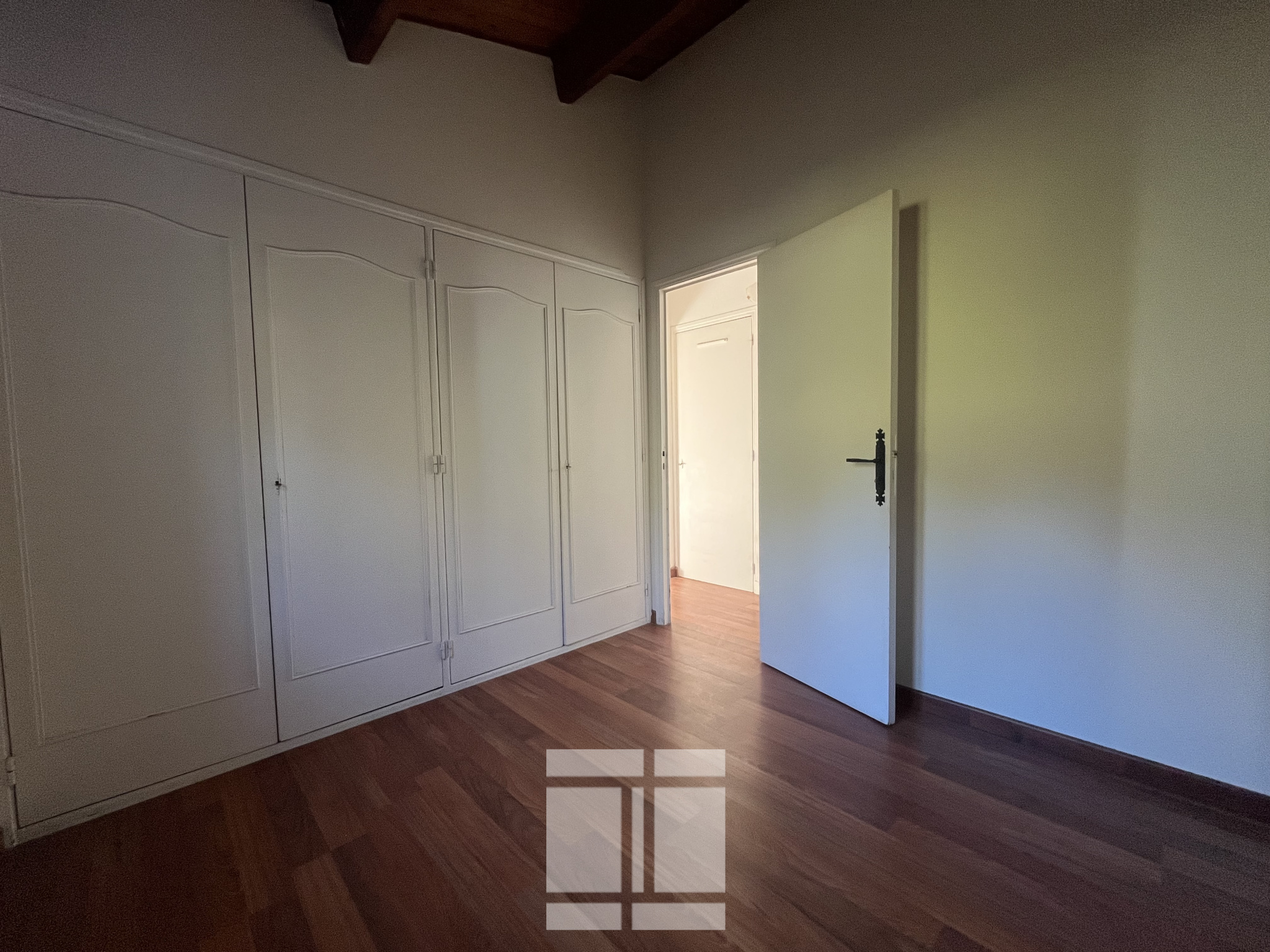 EN EXCLUSIVITE  PORTICCIO :  T3 VUE MER AVEC TERRASSE
