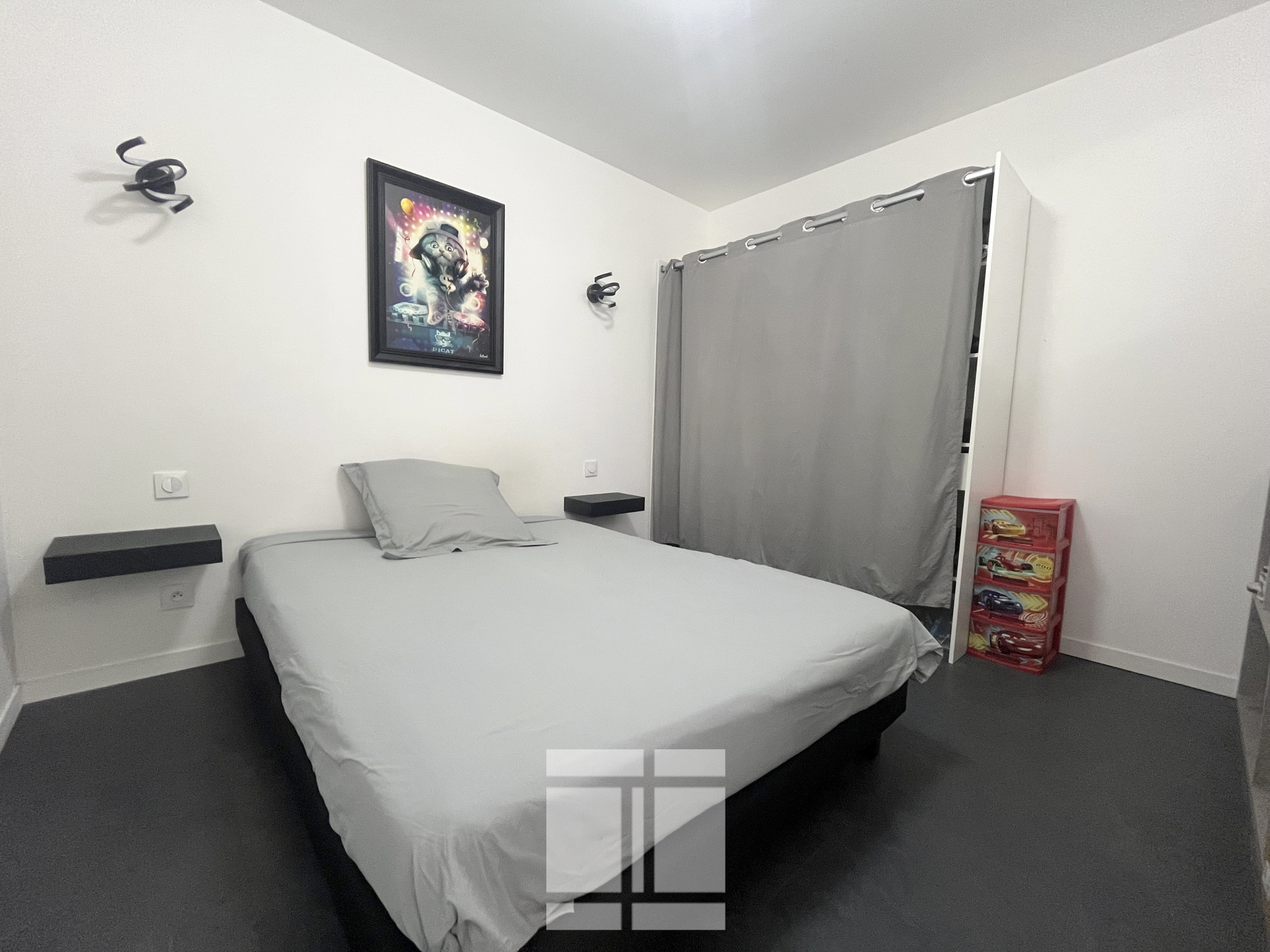 SECTEUR RECHERCHÉ   TROVA MAISON DE 135 M2 T4/5 À 15 MIN D’AJACCIO