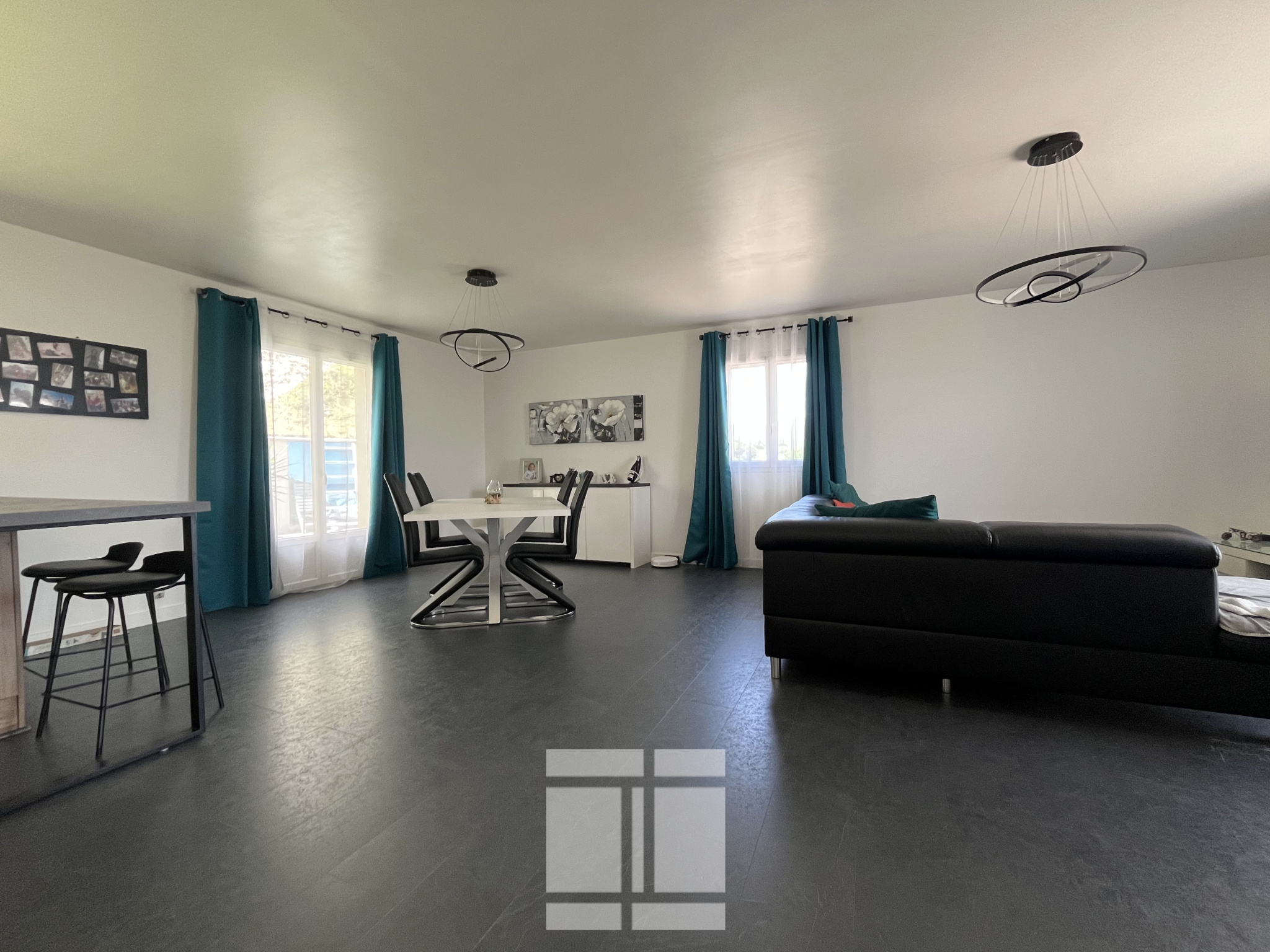 SECTEUR RECHERCHÉ   TROVA MAISON DE 135 M2 T4/5 À 15 MIN D’AJACCIO