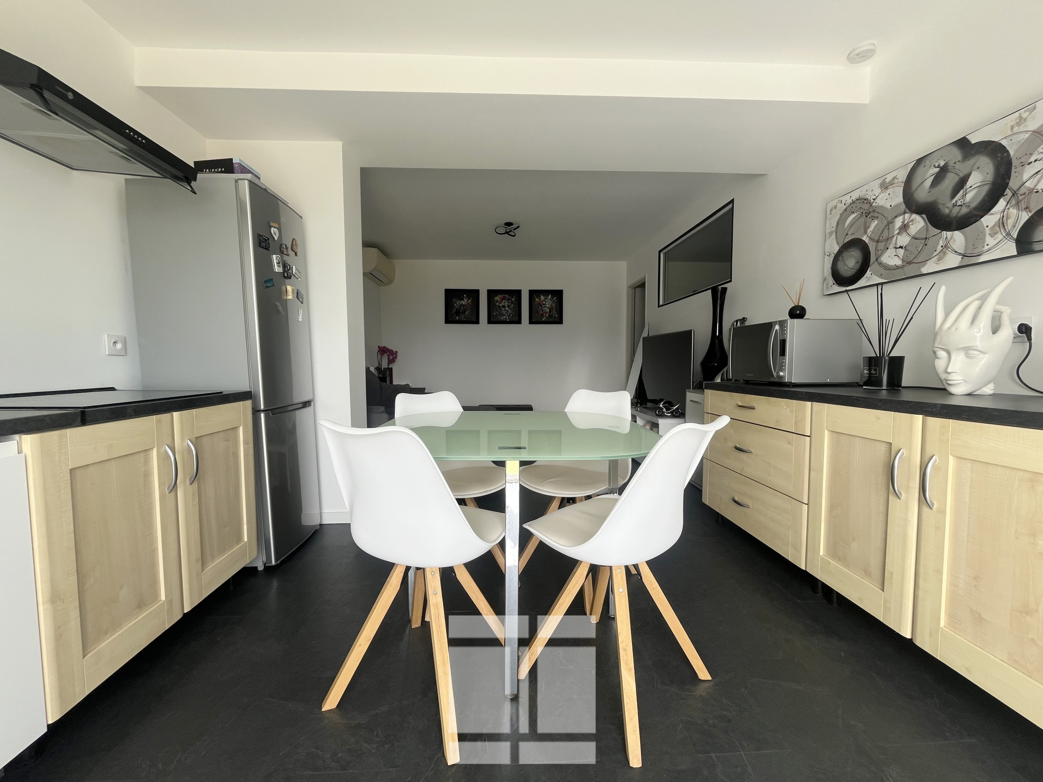 SECTEUR RECHERCHÉ   TROVA MAISON DE 135 M2 T4/5 À 15 MIN D’AJACCIO