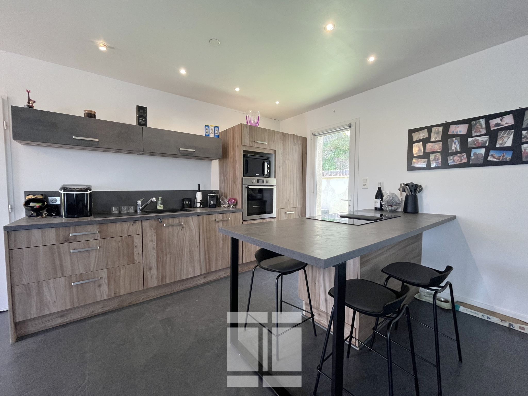 SECTEUR RECHERCHÉ   TROVA MAISON DE 135 M2 T4/5 À 15 MIN D’AJACCIO