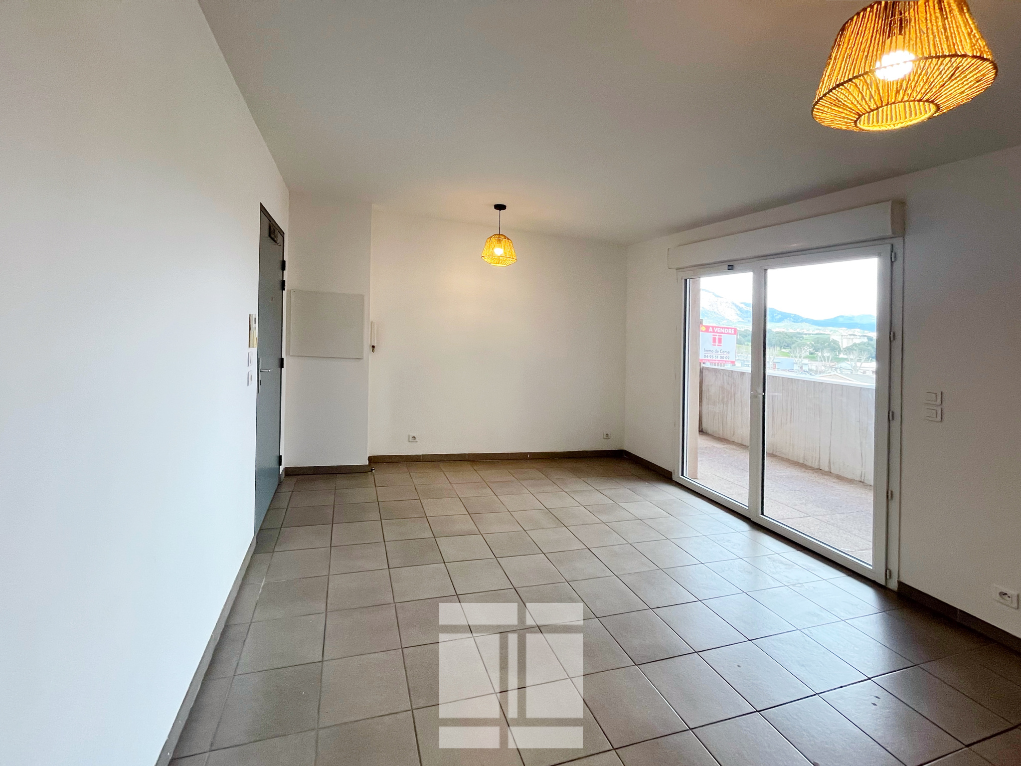 T2 Résidence du PARC 1