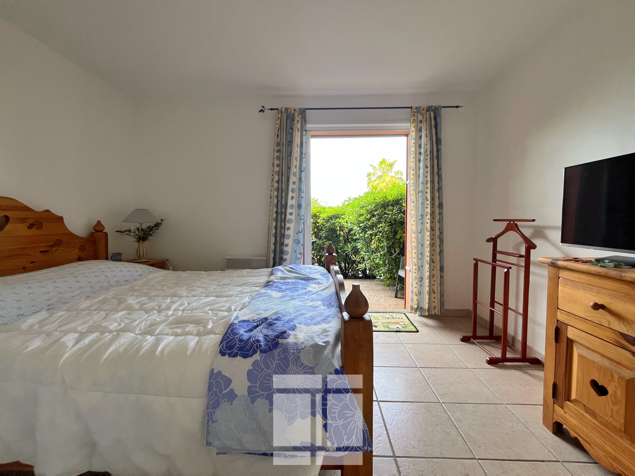 À vendre   Duplex avec vue mer à Porticcio (commune d'Albitreccia)