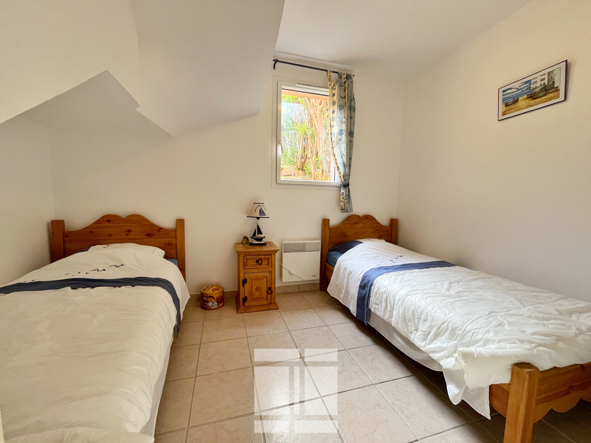 À vendre   Duplex avec vue mer à Porticcio (commune d'Albitreccia)
