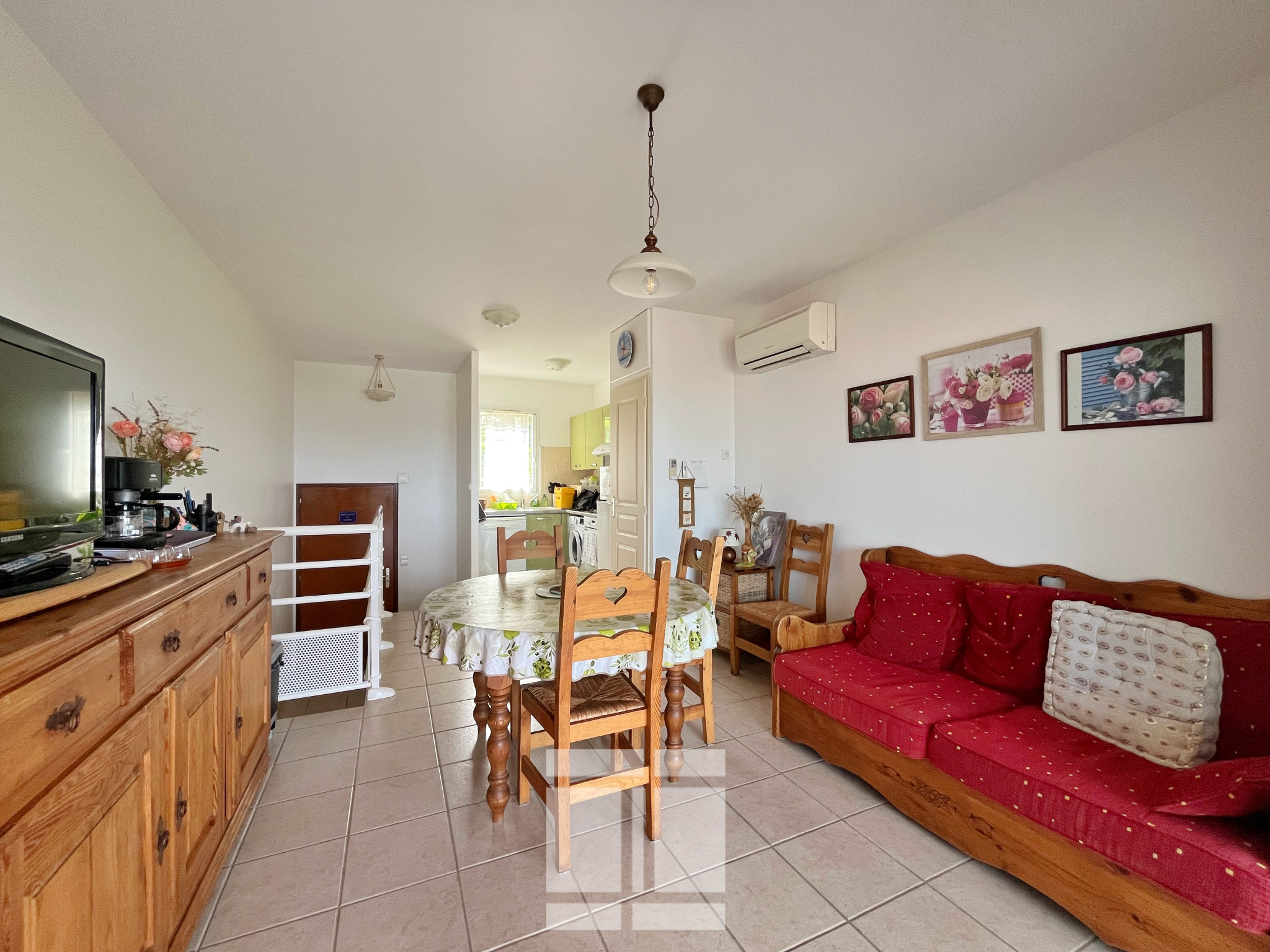 À vendre   Duplex avec vue mer à Porticcio (commune d'Albitreccia)