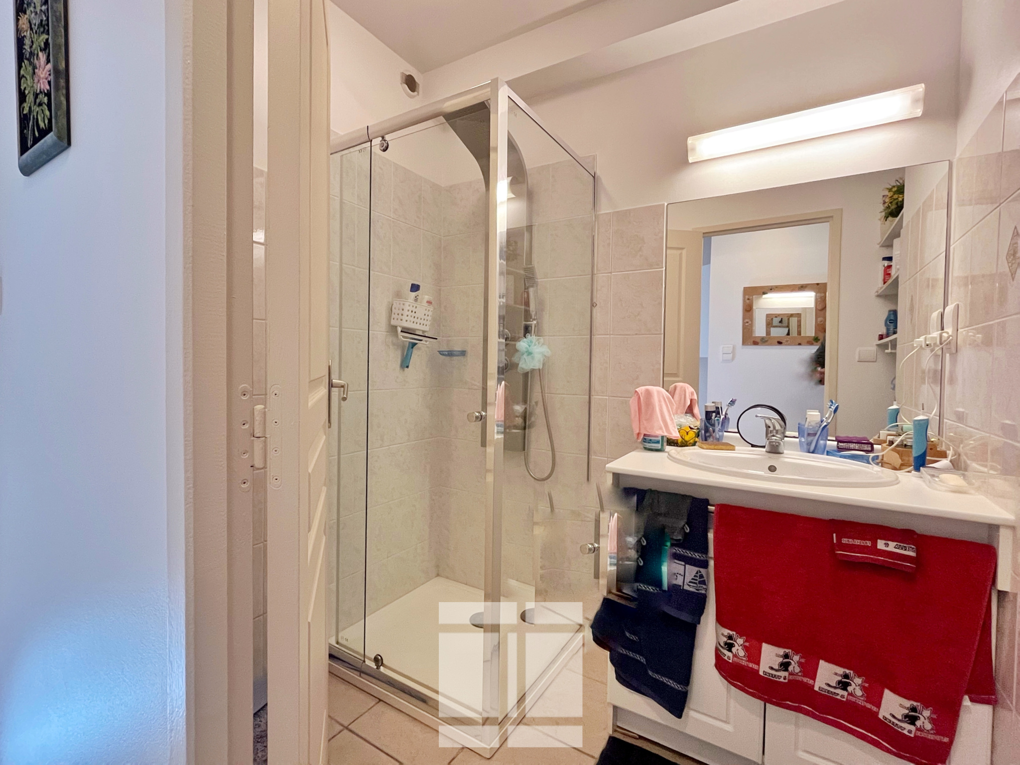 À vendre   Duplex avec vue mer à Porticcio (commune d'Albitreccia)