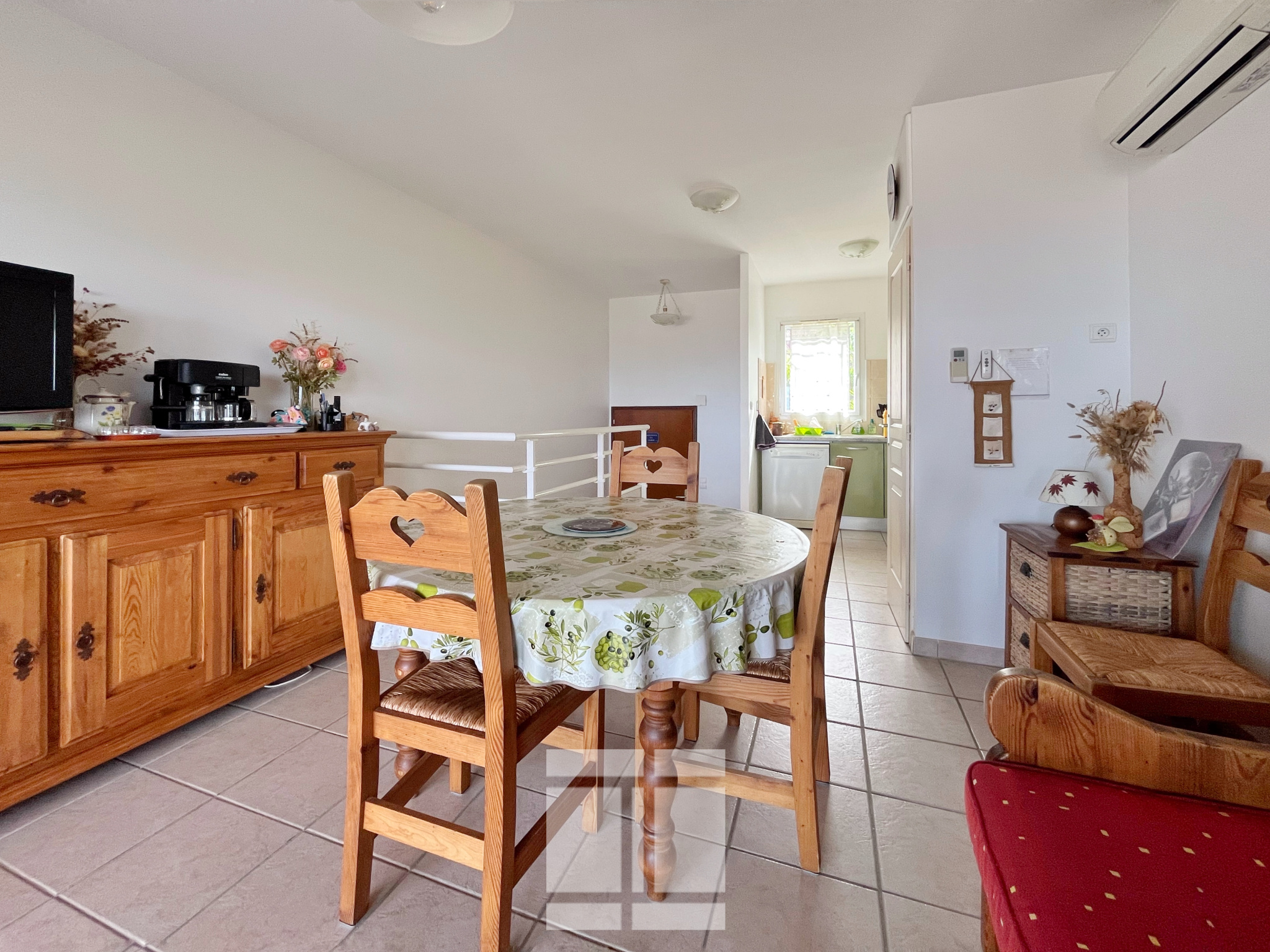 À vendre   Duplex avec vue mer à Porticcio (commune d'Albitreccia)