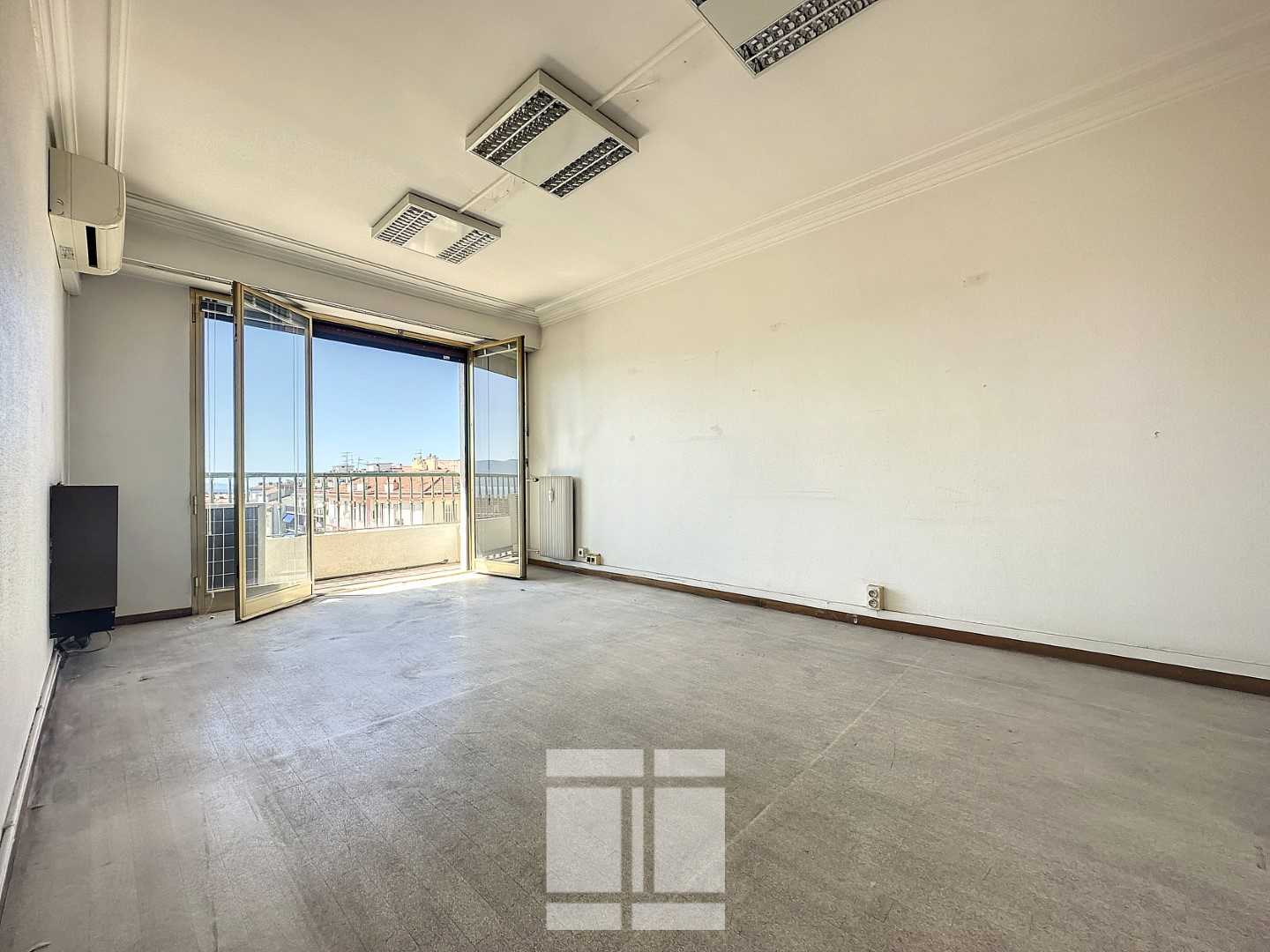 F3 A VENDRE CENTRE VILLE - AJACCIO