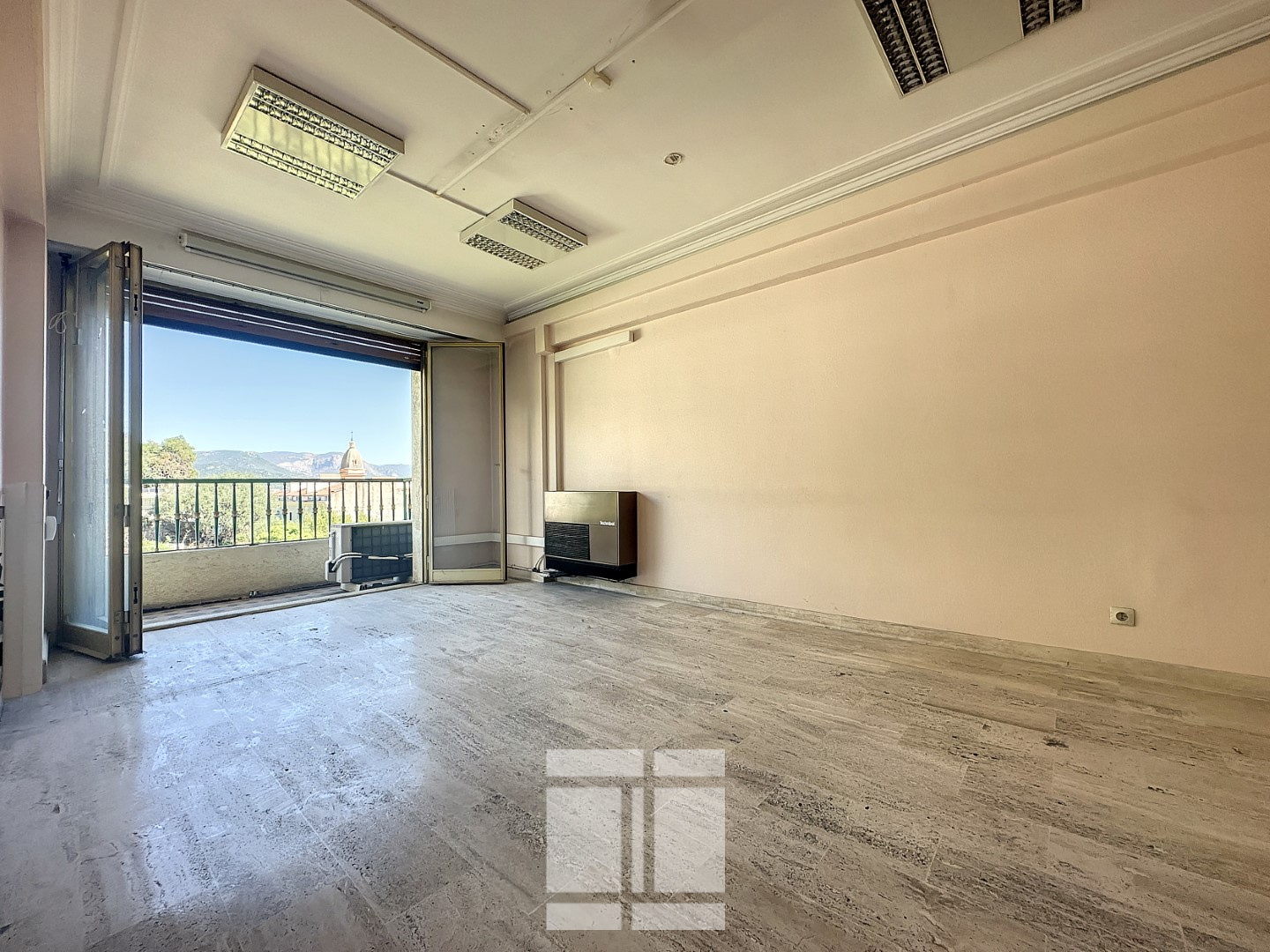 F3 A VENDRE CENTRE VILLE - AJACCIO