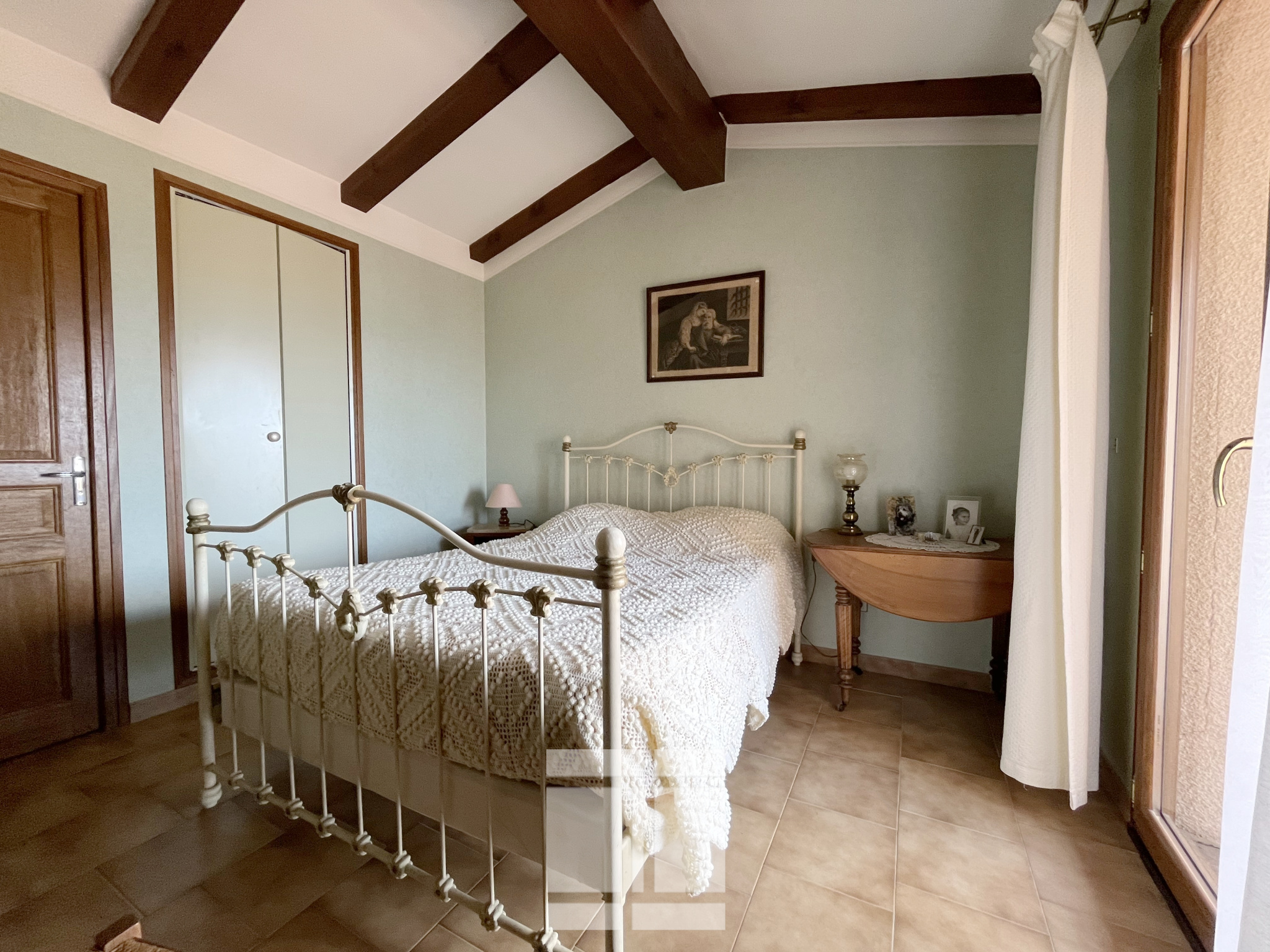 AFA -  VILLA DE CHARME INDIVIDUELLE AVEC UN TERRAIN DE 1500 M2