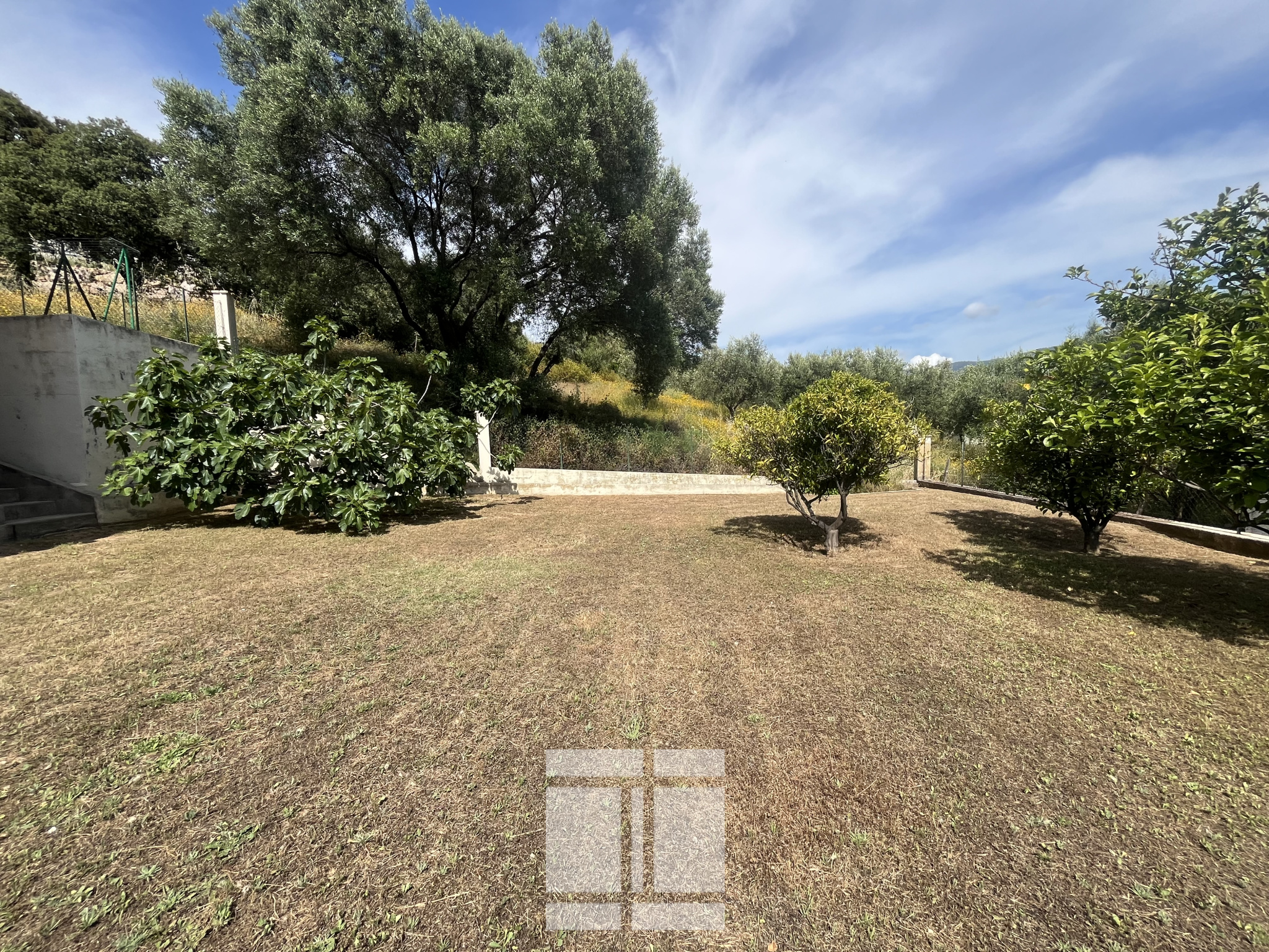 AFA -  VILLA DE CHARME INDIVIDUELLE AVEC UN TERRAIN DE 1500 M2
