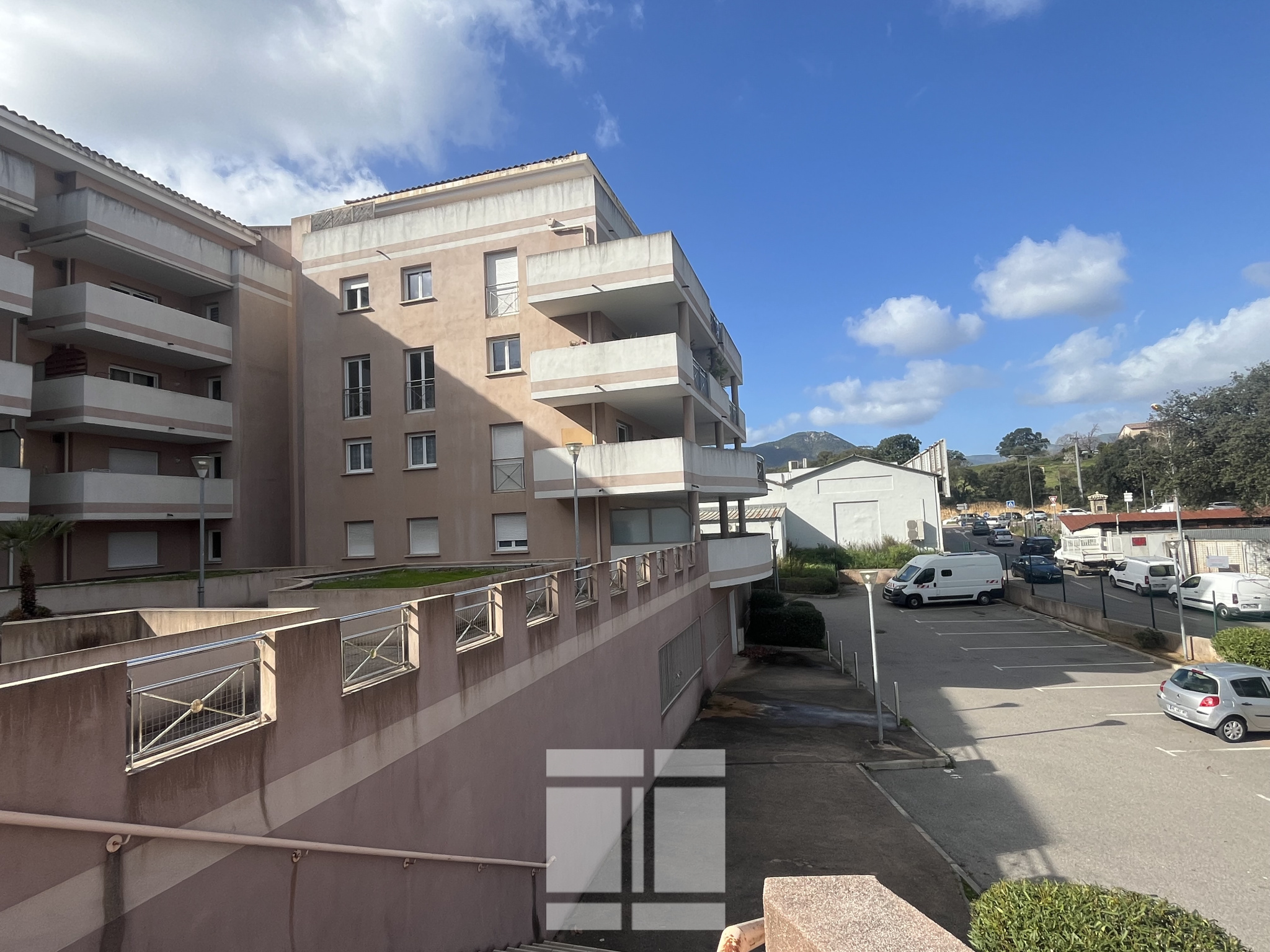 STUDIO IDEAL POUR INVESTISSEUR