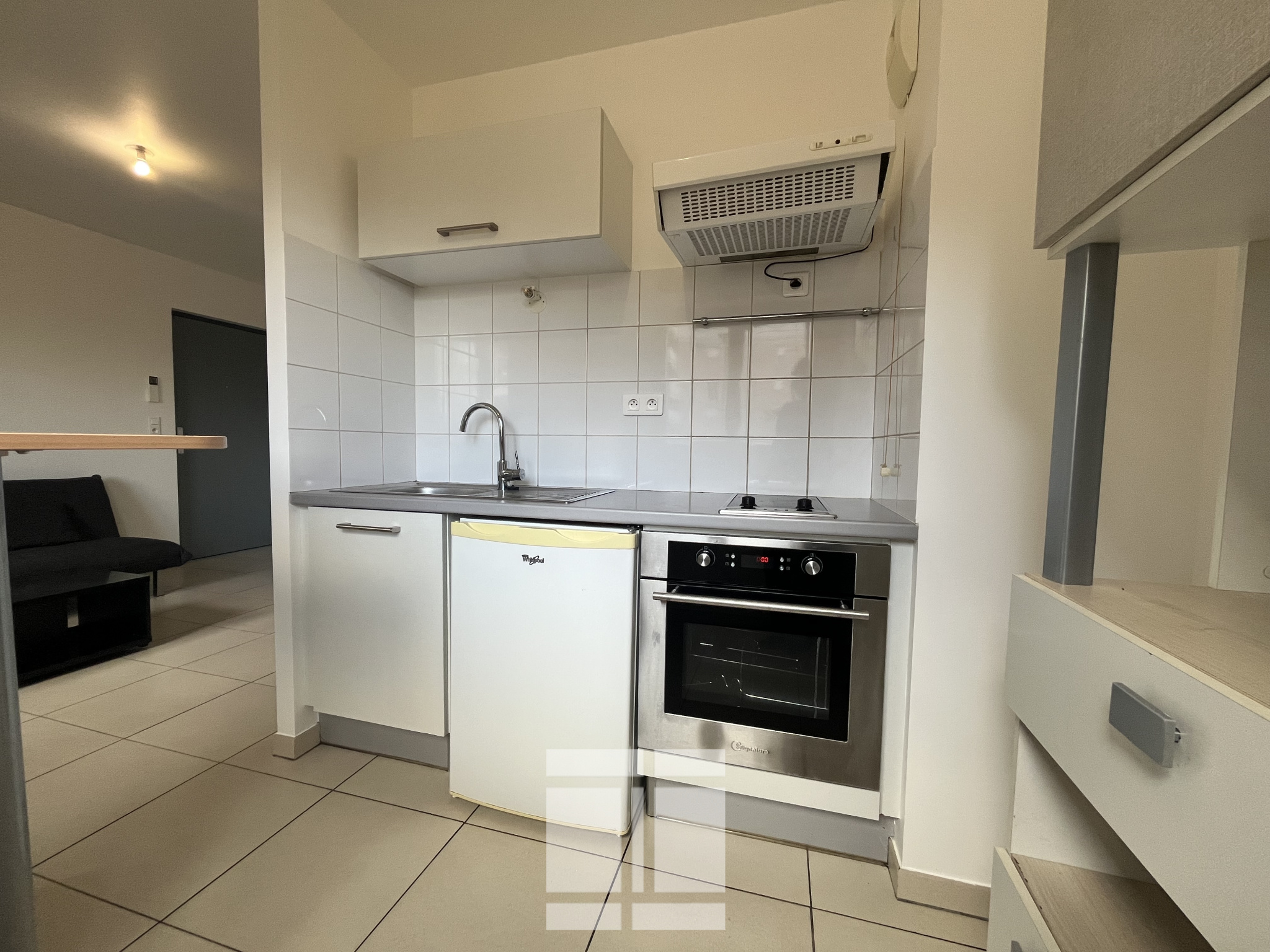 STUDIO IDEAL POUR INVESTISSEUR