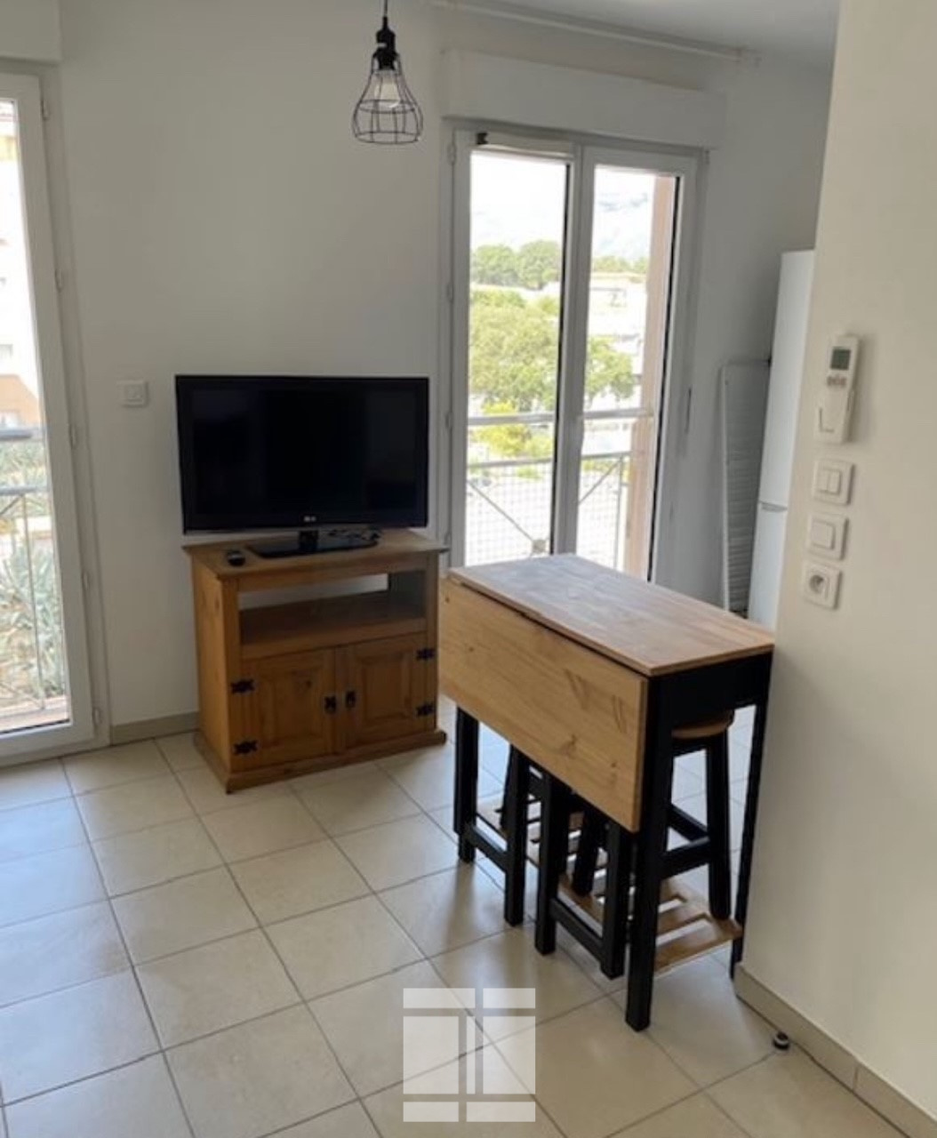 STUDIO IDEAL POUR INVESTISSEUR OU 1ER ACHAT