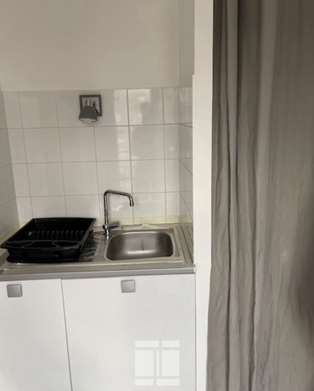 STUDIO IDEAL POUR INVESTISSEUR OU 1ER ACHAT