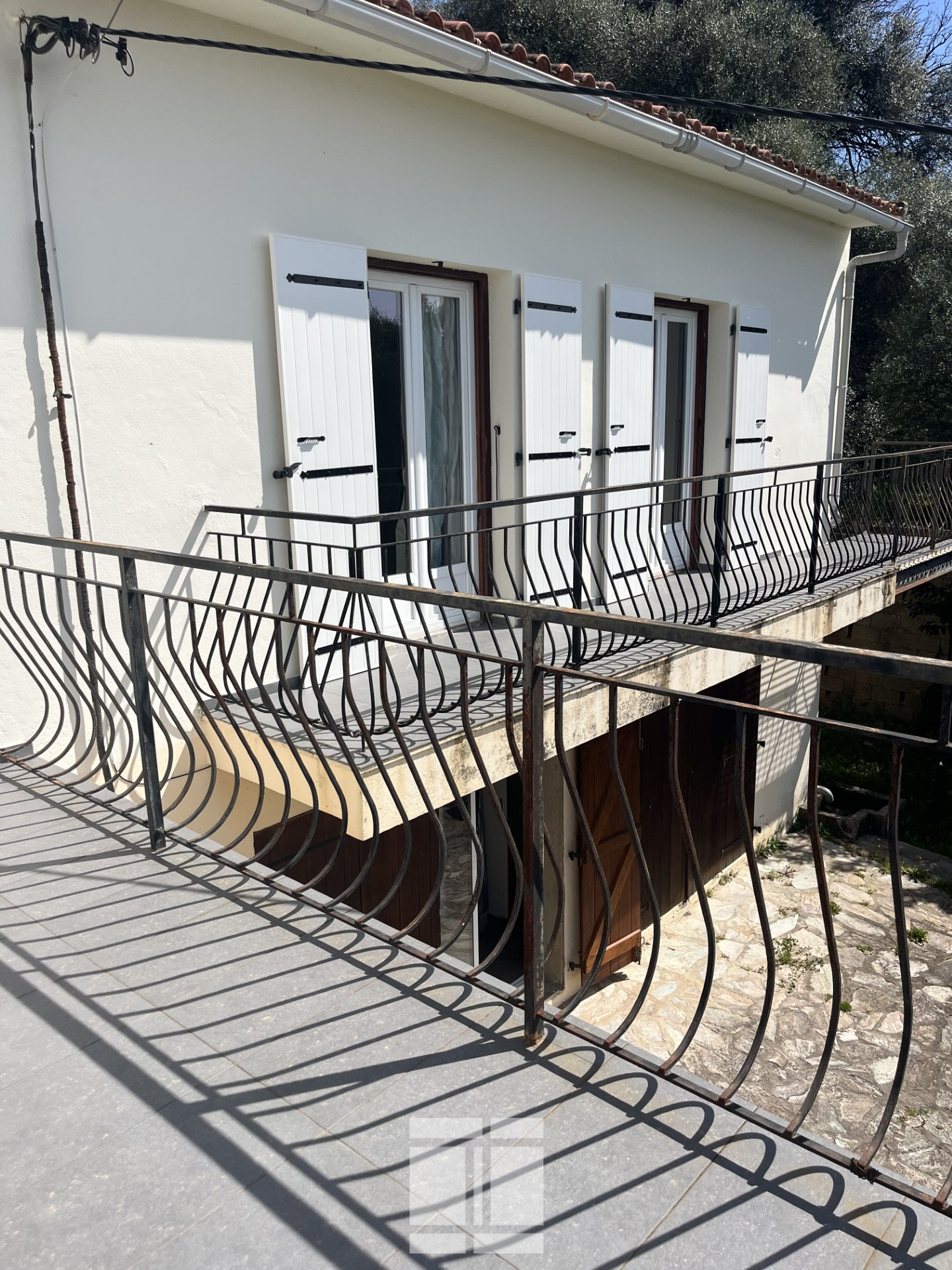 Villa  Bastellicccia