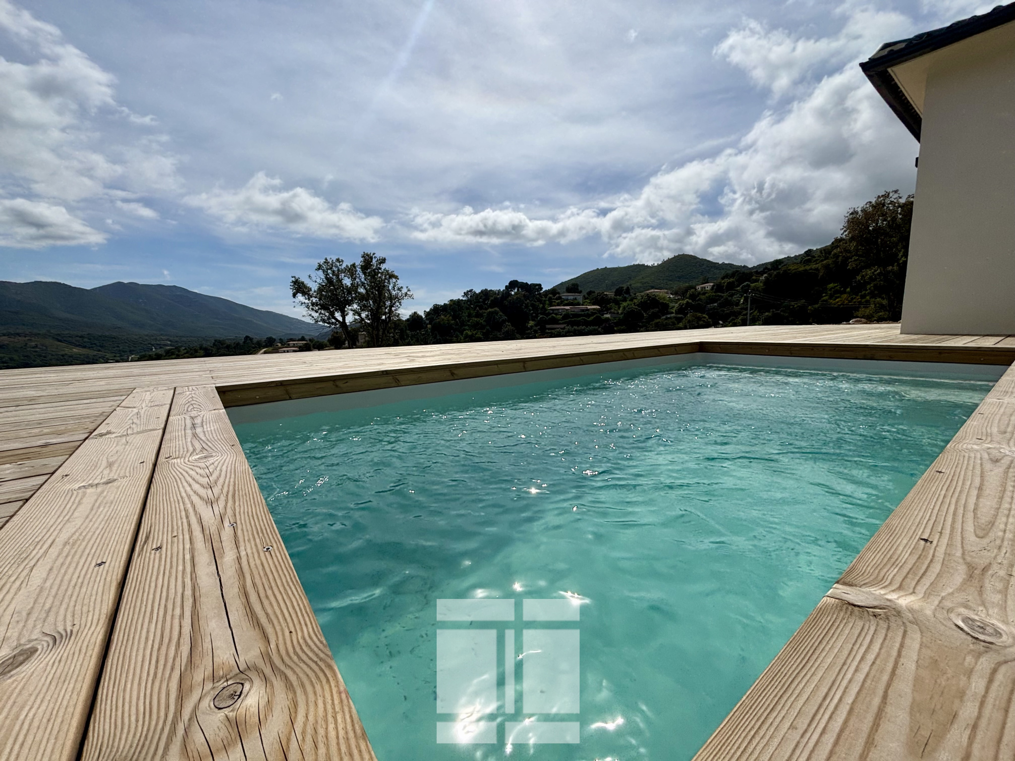 Villa Tavaco