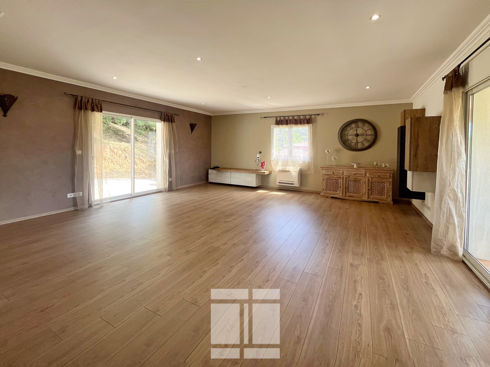 Villa coup de cœur 200m2 avec piscine Eccica-Suarella
