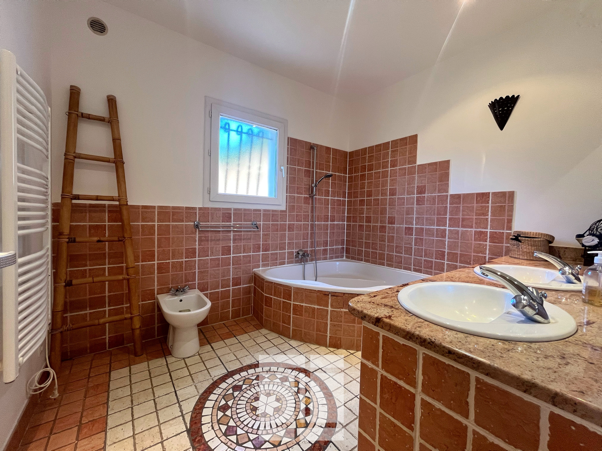 Villa coup de cœur 200m2 avec piscine Eccica-Suarella