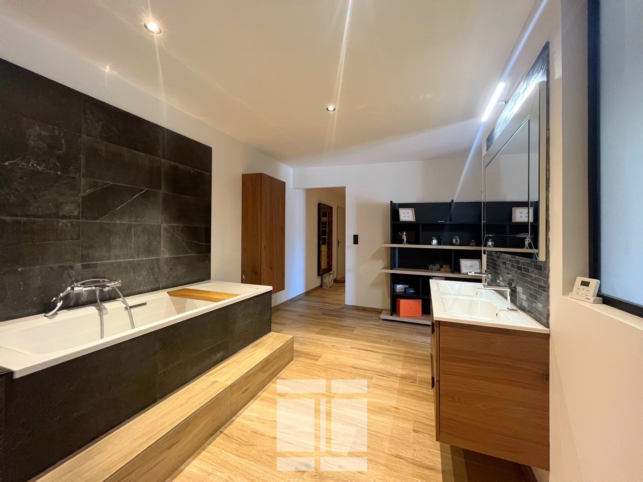Villa coup de cœur 200m2 avec piscine Eccica-Suarella