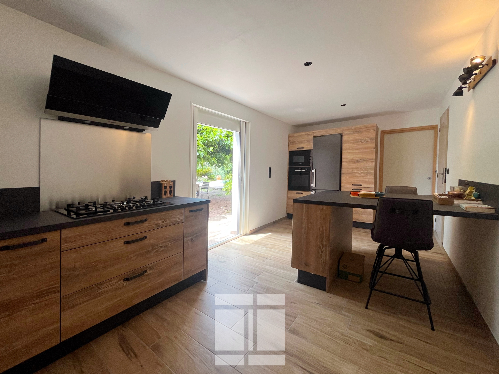 Villa coup de cœur 200m2 avec piscine Eccica-Suarella