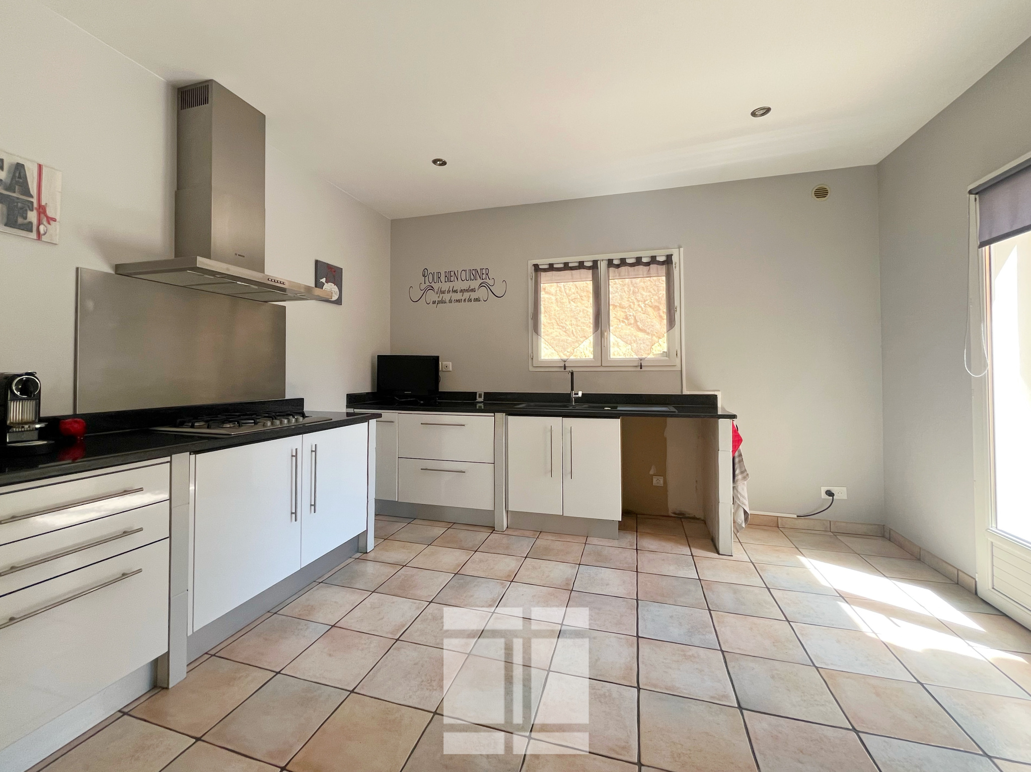 Villa coup de cœur 200m2 avec piscine Eccica-Suarella