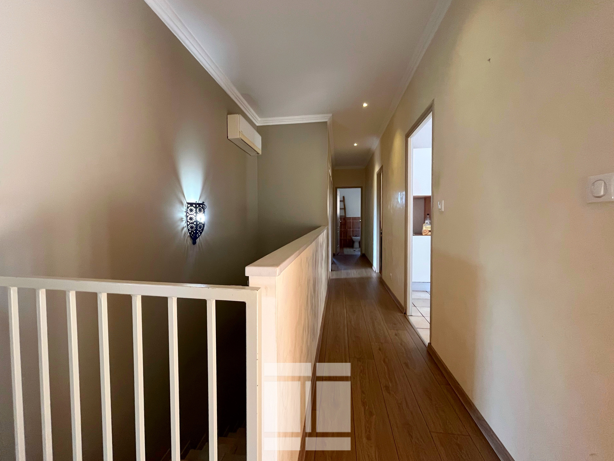Villa coup de cœur 200m2 avec piscine Eccica-Suarella