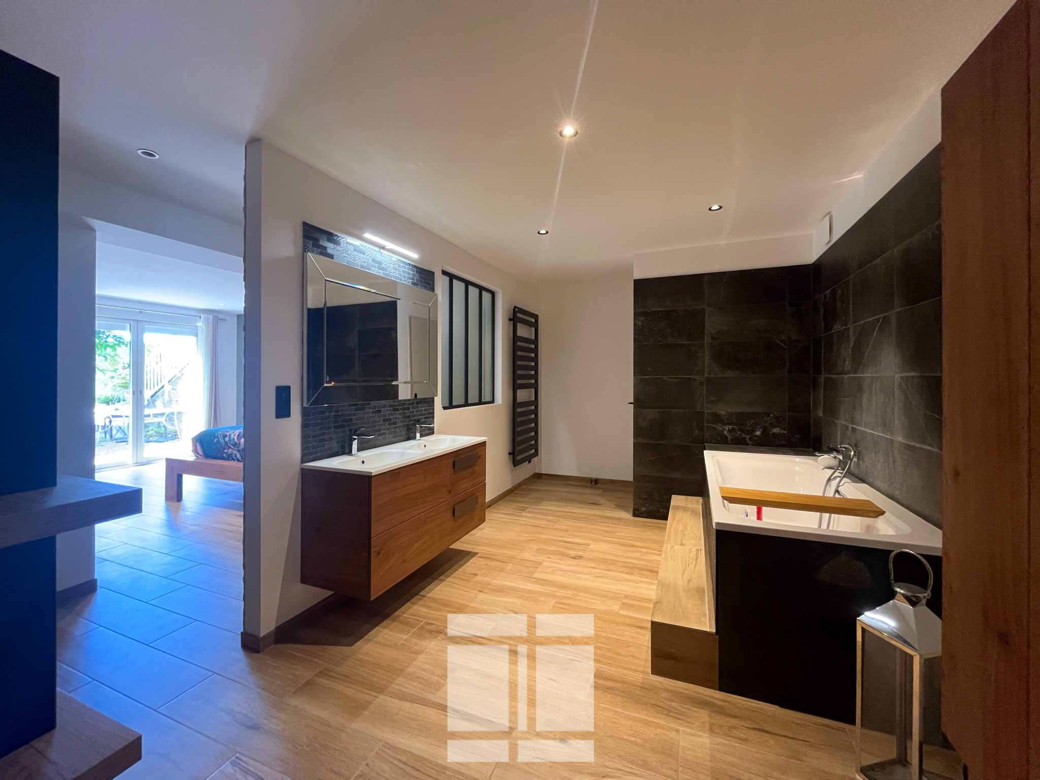 Villa coup de cœur 200m2 avec piscine Eccica-Suarella