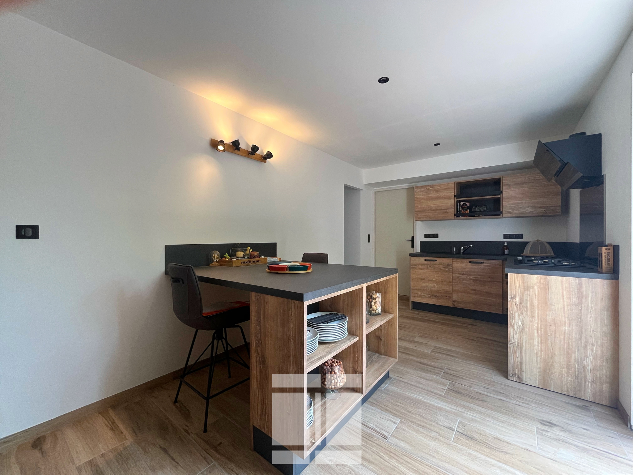 Villa coup de cœur 200m2 avec piscine Eccica-Suarella