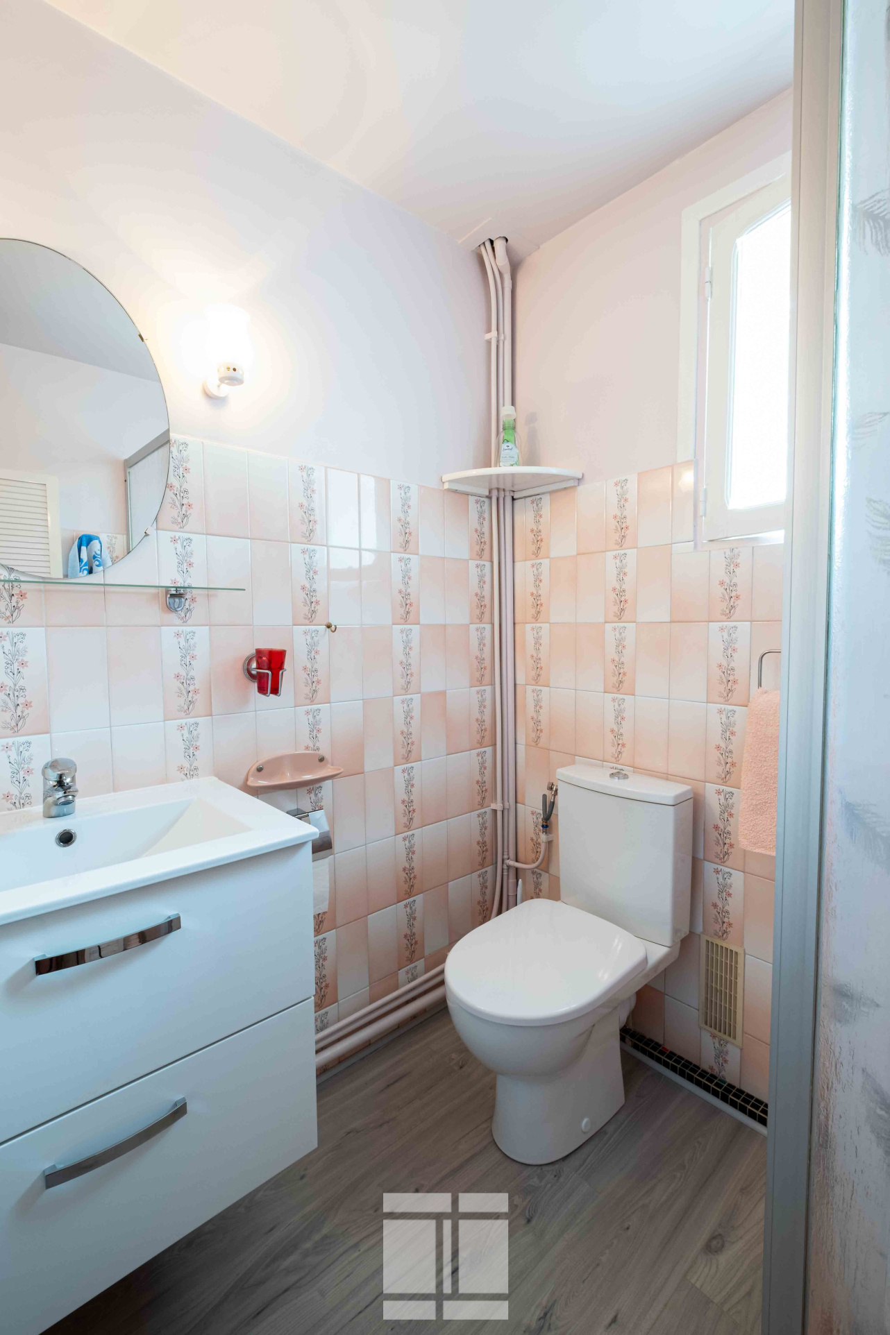 À Vendre   Appartement de Charme au Cœur du Village de Piana