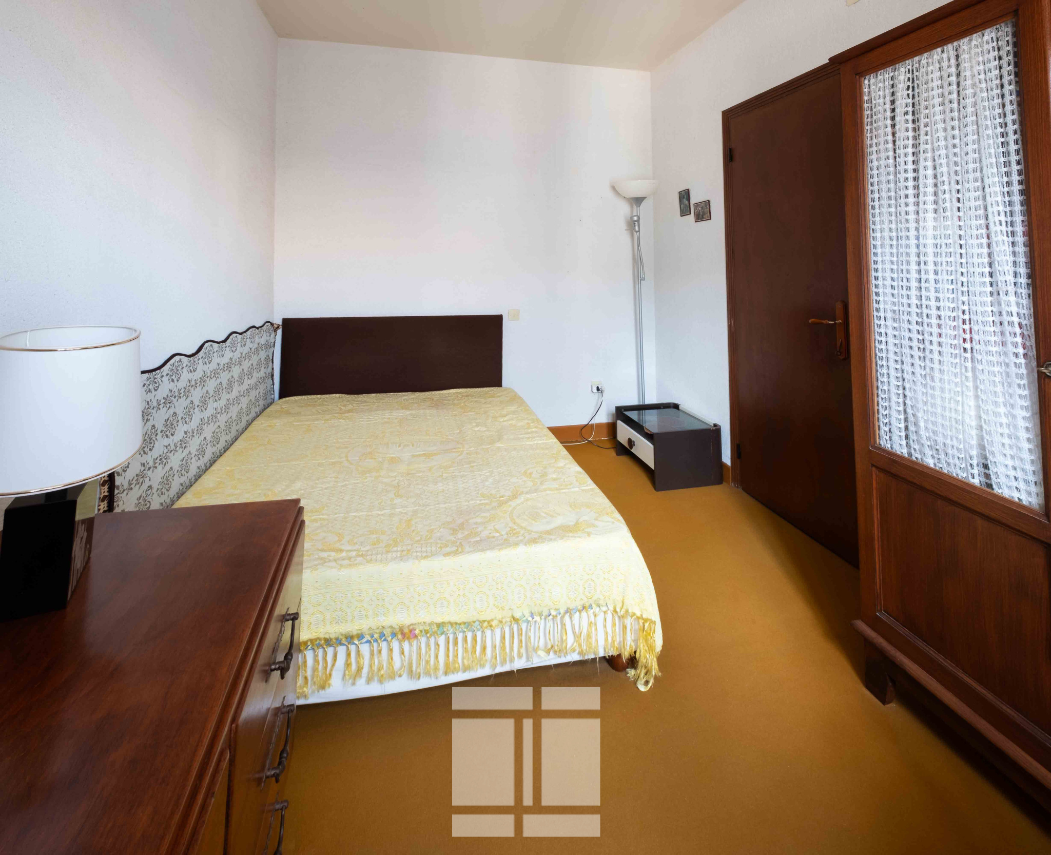 À Vendre   Appartement de Charme au Cœur du Village de Piana