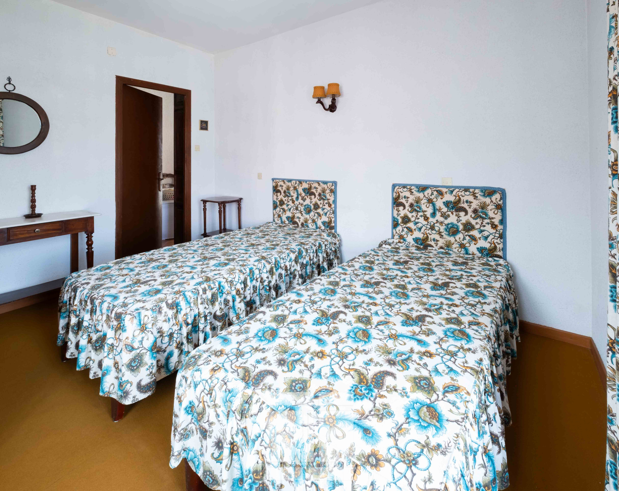 À Vendre   Appartement de Charme au Cœur du Village de Piana