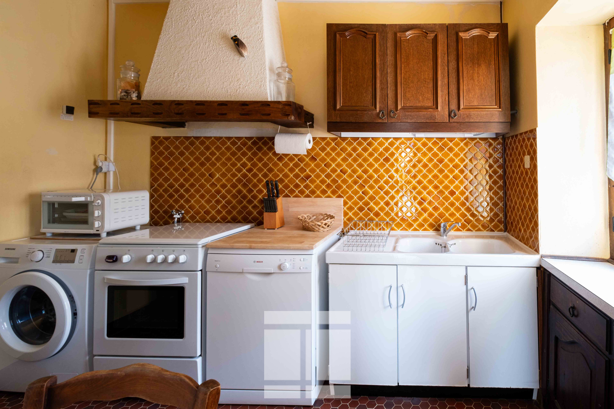 À Vendre   Appartement de Charme au Cœur du Village de Piana